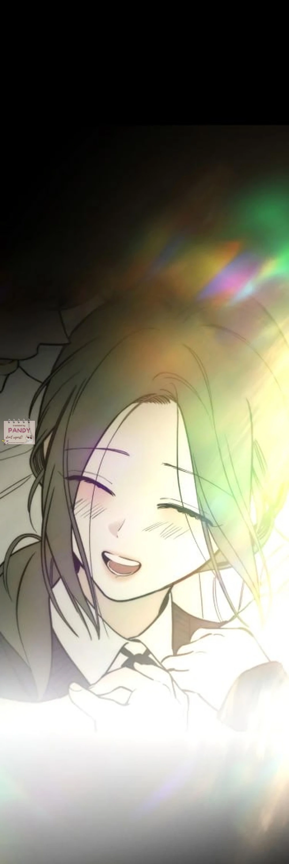 Tears on a Withered Flower – ENGLISH VER 「Pandy」 - Chapter 70 manhwa