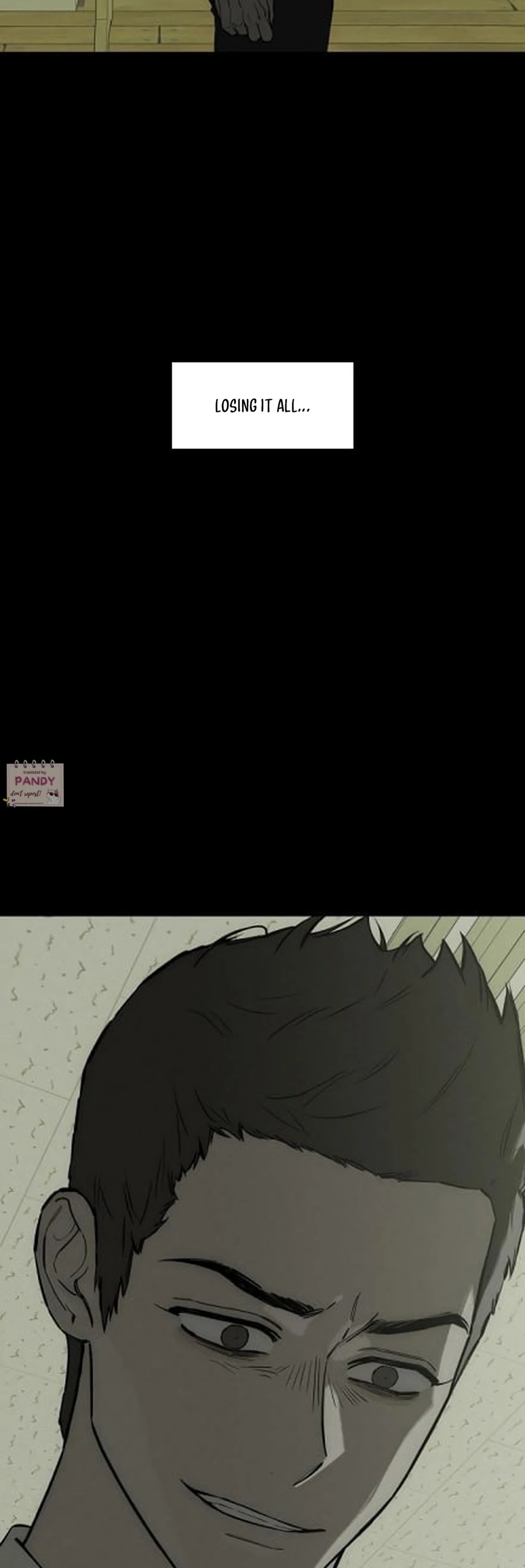 Tears on a Withered Flower – ENGLISH VER 「Pandy」 - Chapter 70 manhwa