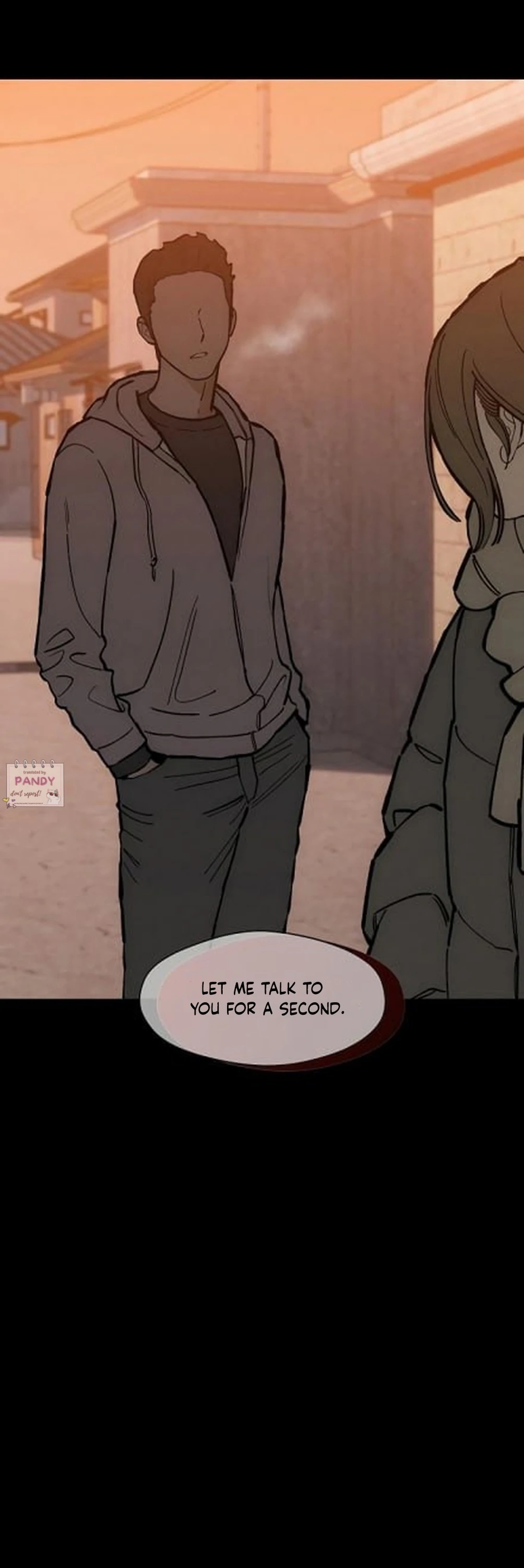 Tears on a Withered Flower – ENGLISH VER 「Pandy」 - Chapter 70 manhwa