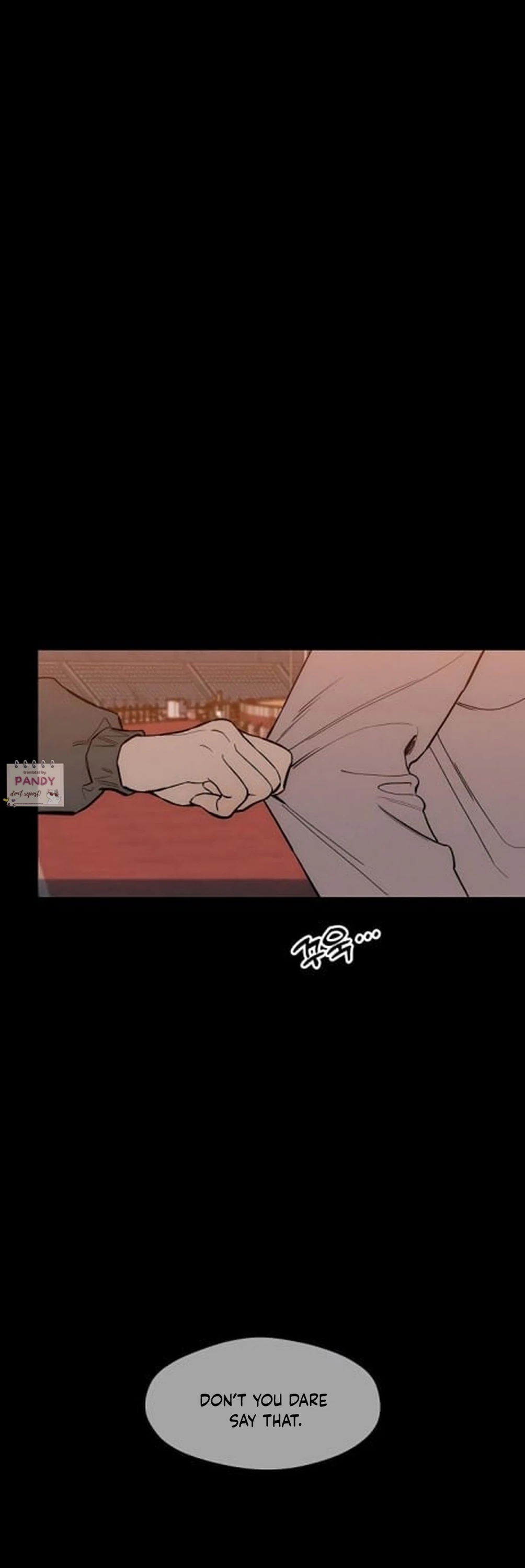 Tears on a Withered Flower – ENGLISH VER 「Pandy」 - Chapter 70 manhwa