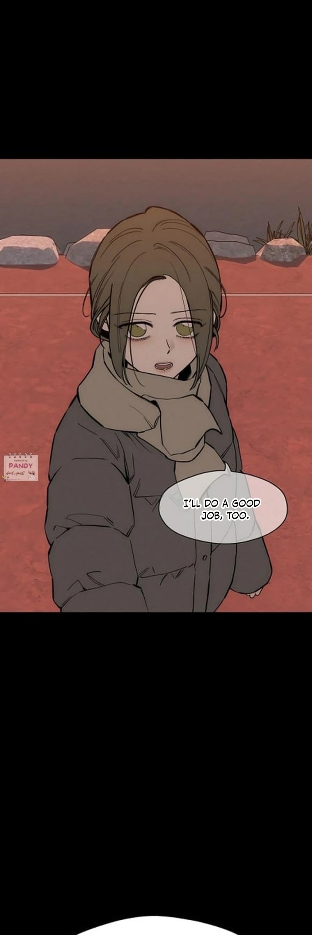Tears on a Withered Flower – ENGLISH VER 「Pandy」 - Chapter 70 manhwa