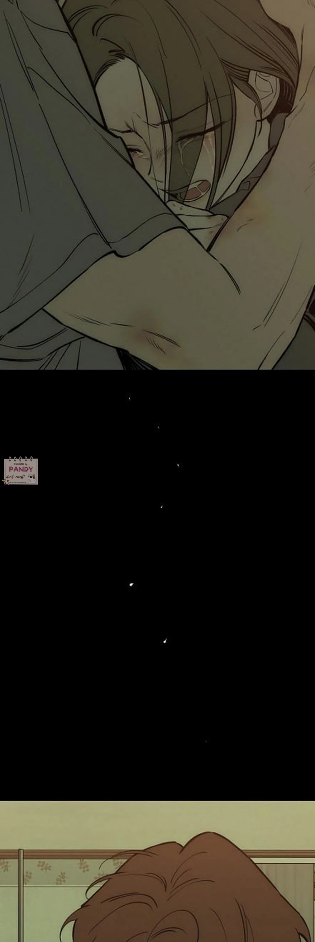 Tears on a Withered Flower – ENGLISH VER 「Pandy」 - Chapter 70 manhwa