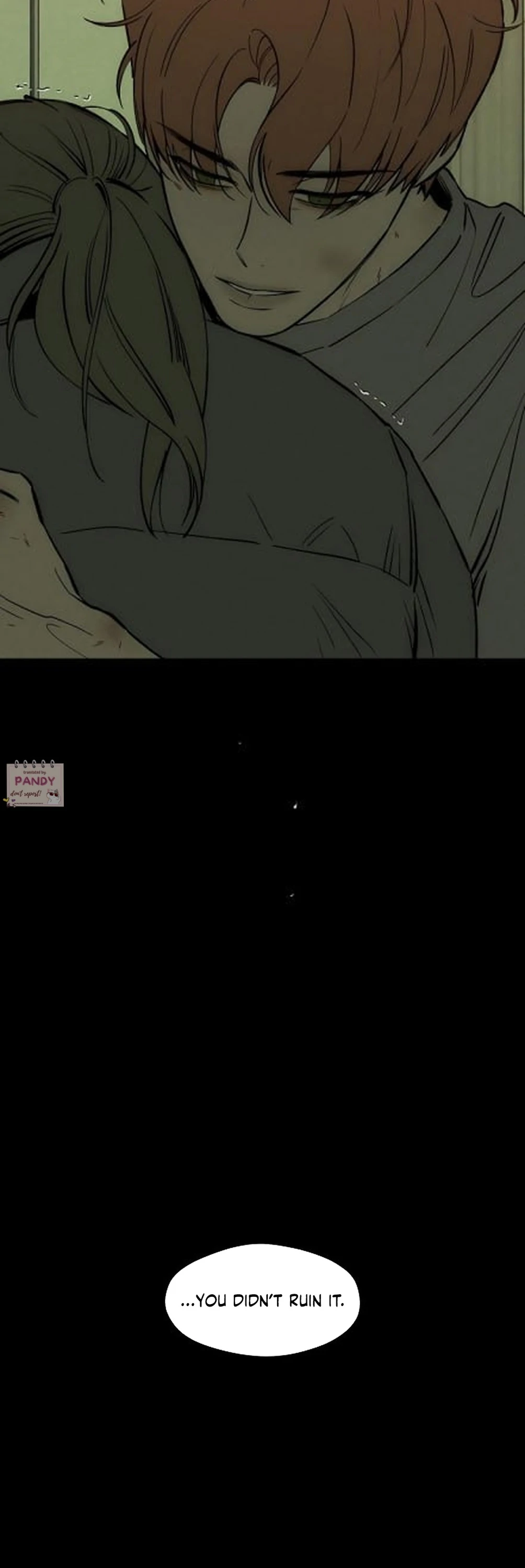 Tears on a Withered Flower – ENGLISH VER 「Pandy」 - Chapter 70 manhwa