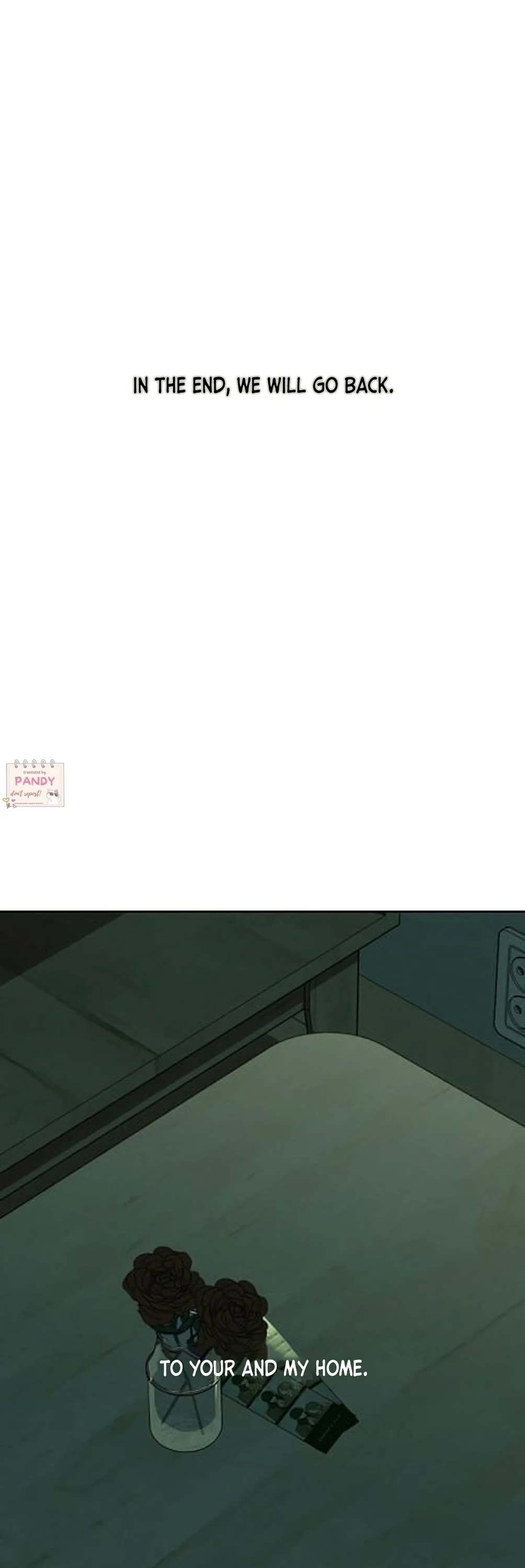 Tears on a Withered Flower – ENGLISH VER 「Pandy」 - Chapter 70 manhwa