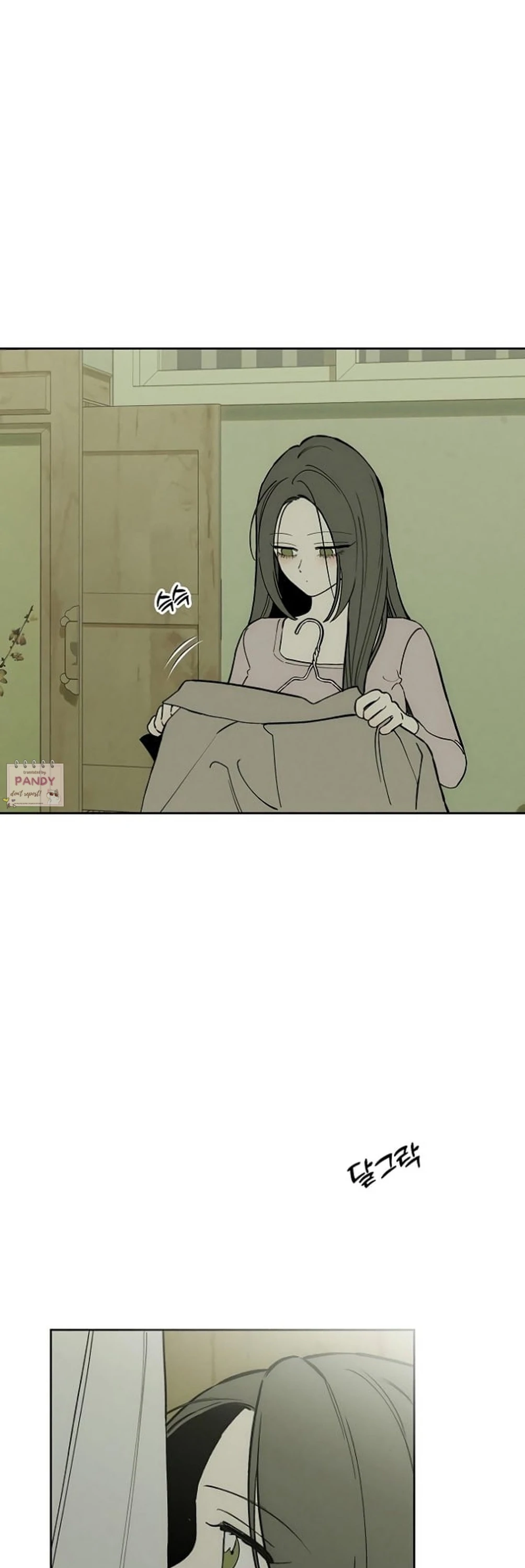 Tears on a Withered Flower – ENGLISH VER 「Pandy」 - Chapter 70 manhwa