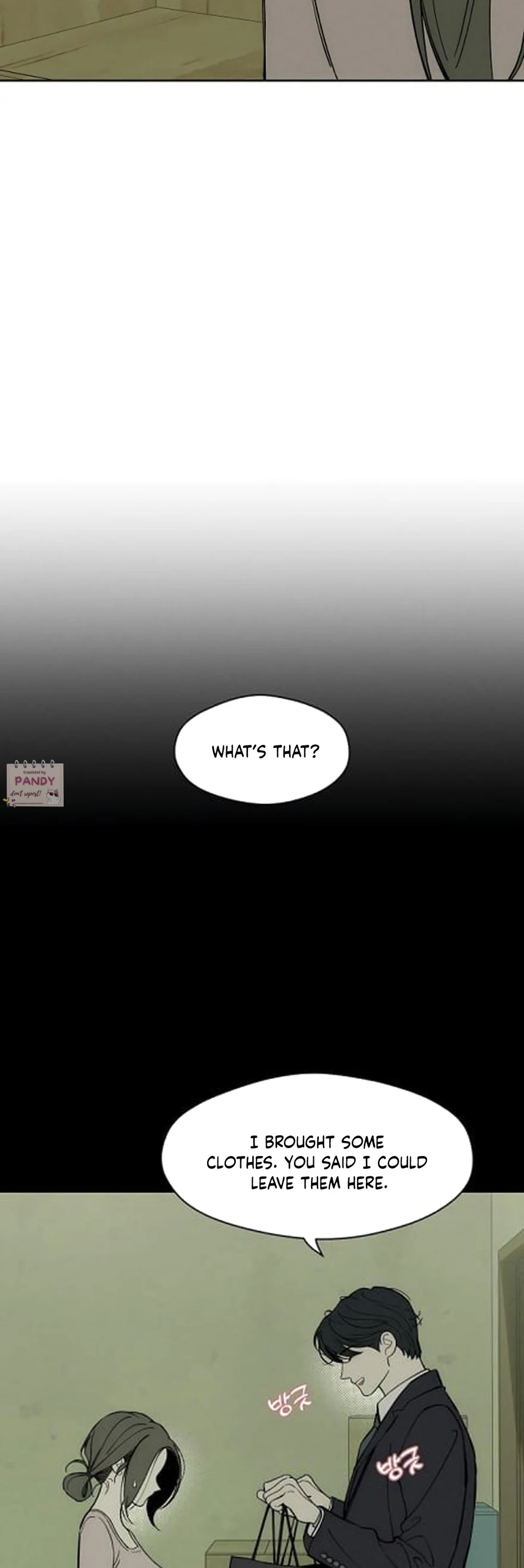 Tears on a Withered Flower – ENGLISH VER 「Pandy」 - Chapter 70 manhwa