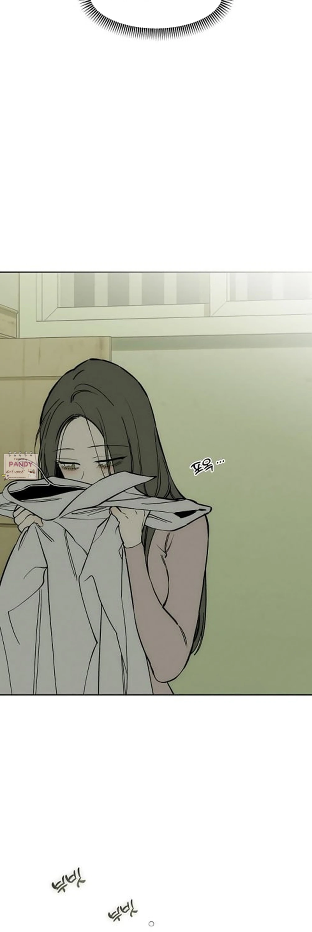 Tears on a Withered Flower – ENGLISH VER 「Pandy」 - Chapter 70 manhwa