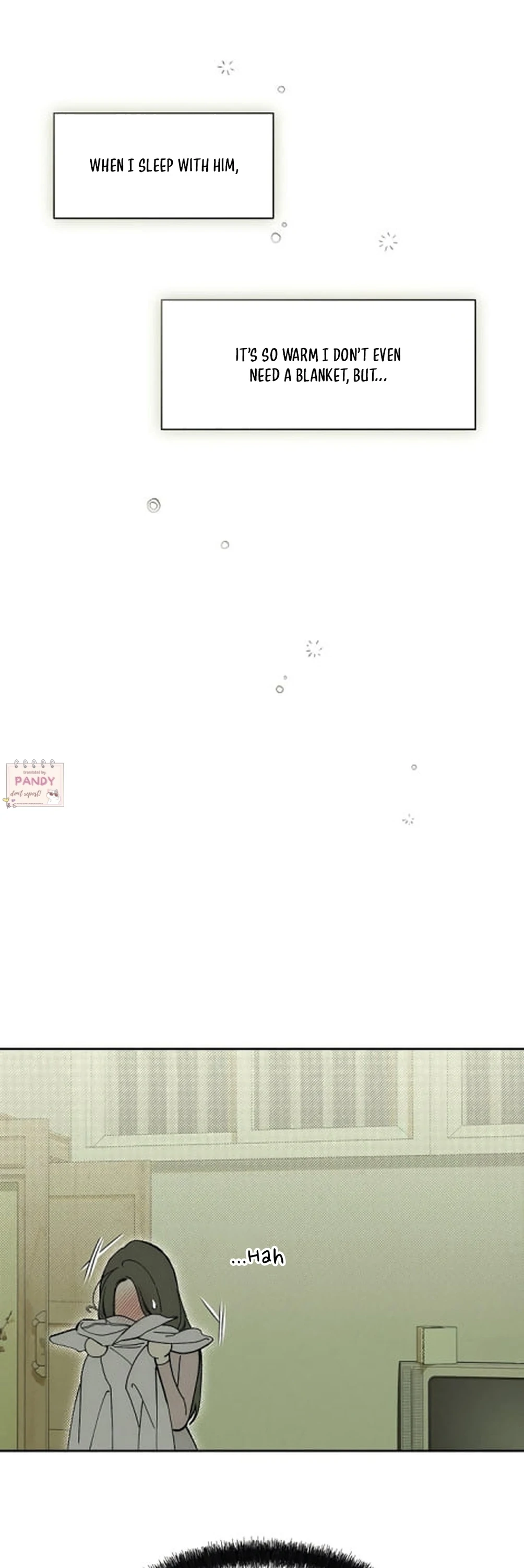 Tears on a Withered Flower – ENGLISH VER 「Pandy」 - Chapter 70 manhwa