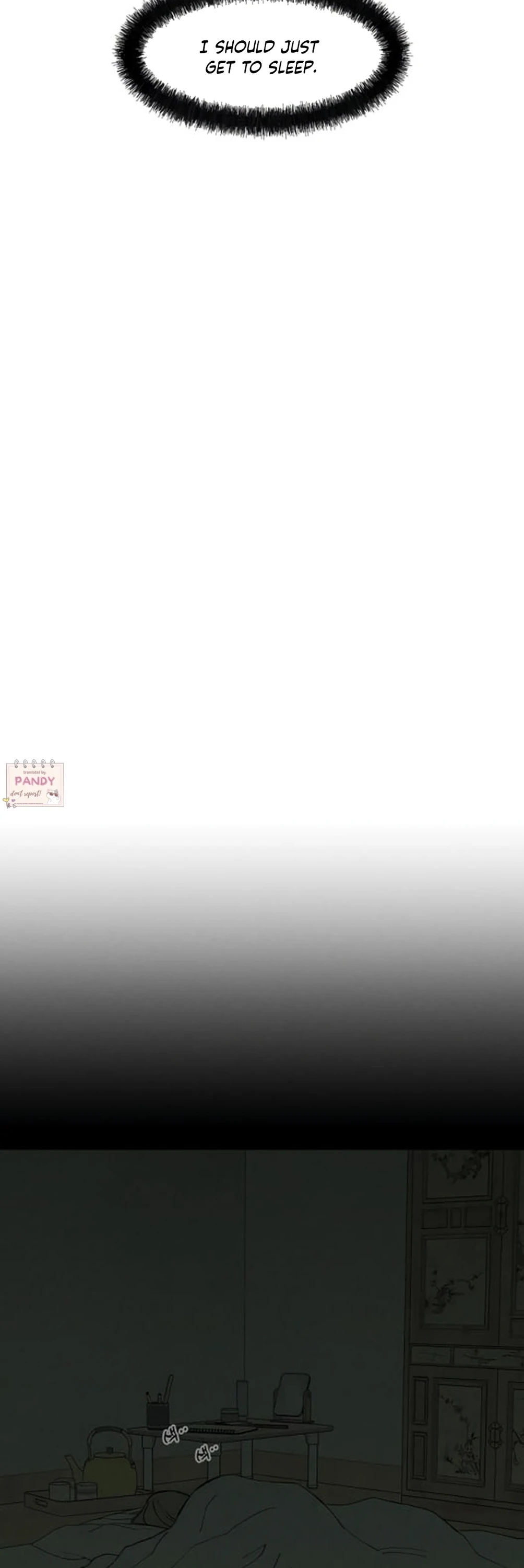 Tears on a Withered Flower – ENGLISH VER 「Pandy」 - Chapter 70 manhwa