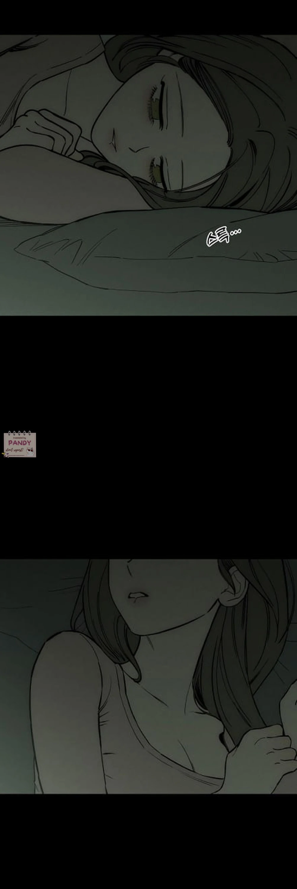 Tears on a Withered Flower – ENGLISH VER 「Pandy」 - Chapter 70 manhwa