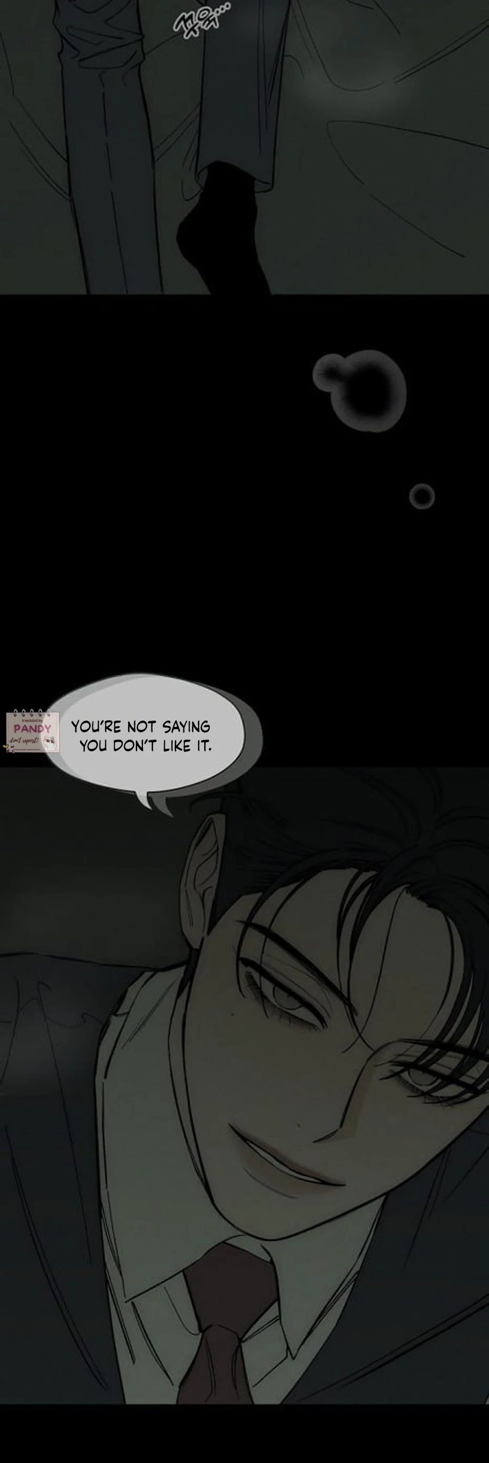Tears on a Withered Flower – ENGLISH VER 「Pandy」 - Chapter 70 manhwa