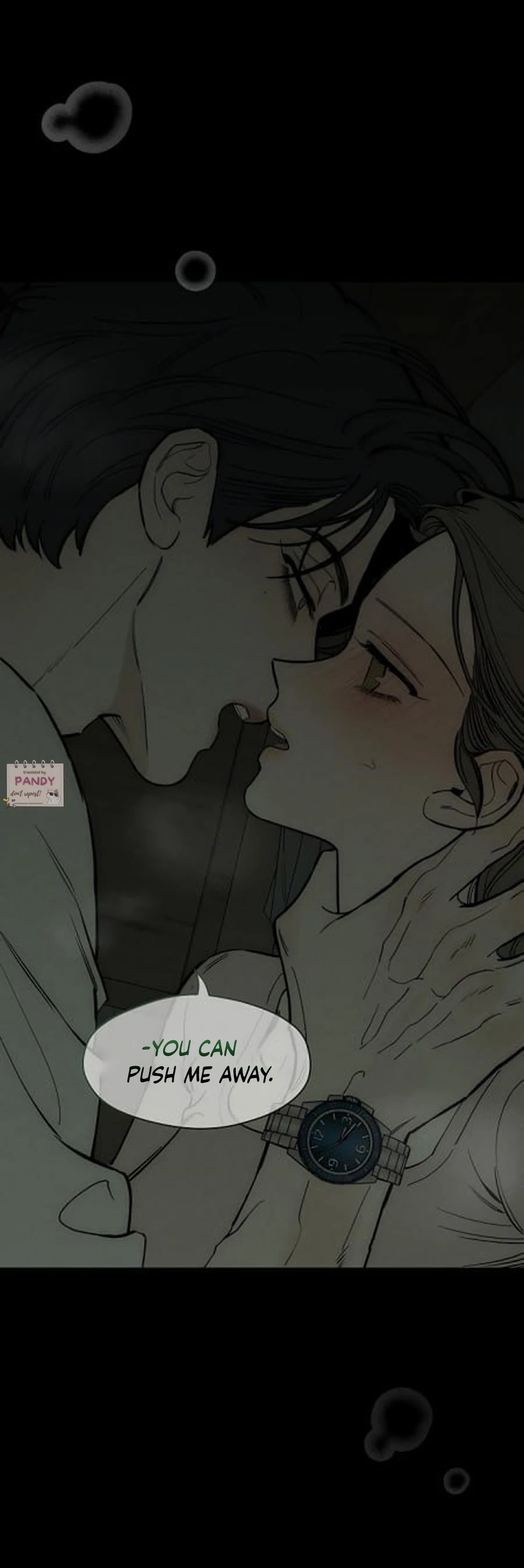 Tears on a Withered Flower – ENGLISH VER 「Pandy」 - Chapter 70 manhwa