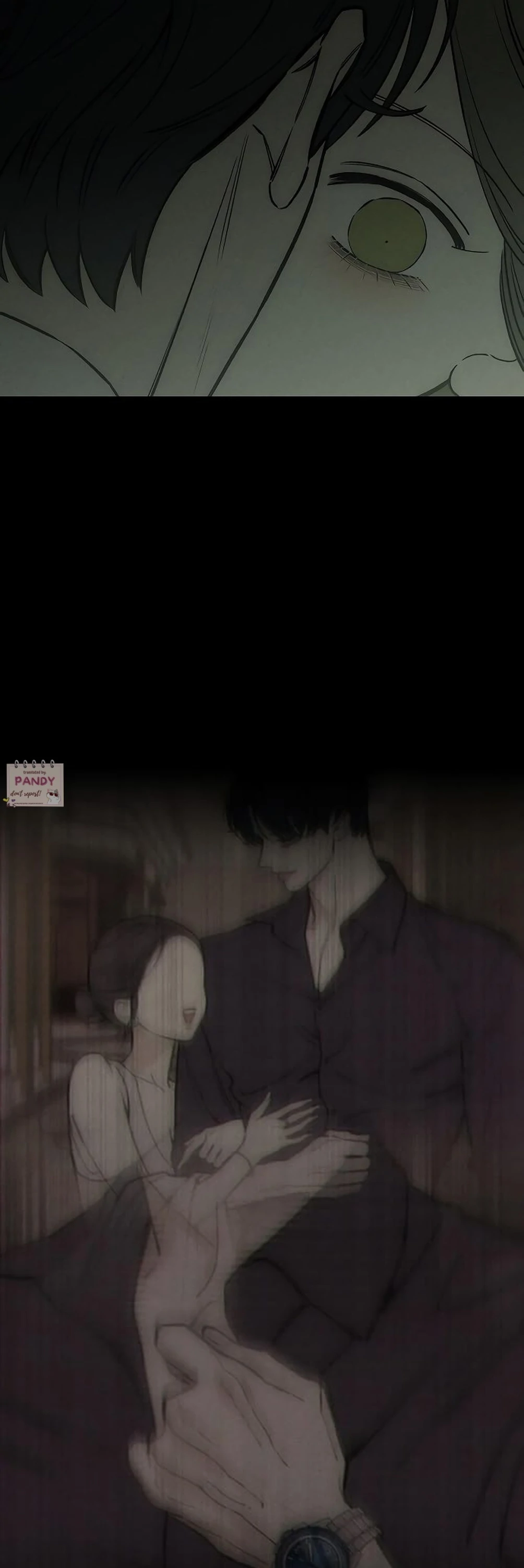 Tears on a Withered Flower – ENGLISH VER 「Pandy」 - Chapter 70 manhwa