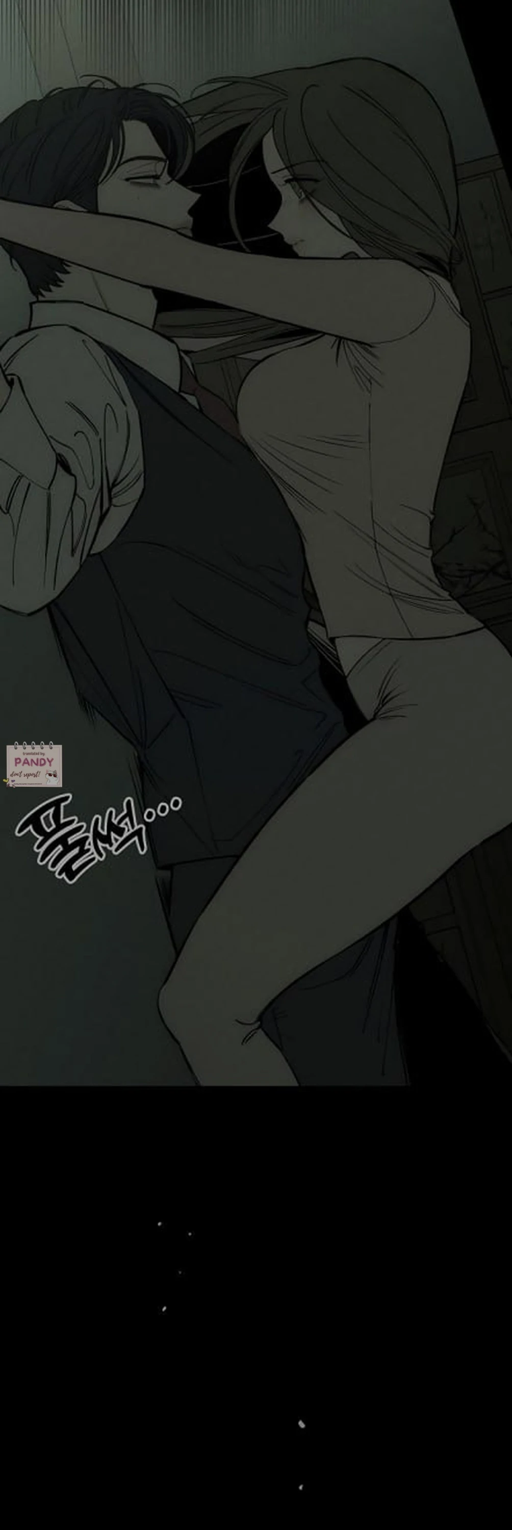Tears on a Withered Flower – ENGLISH VER 「Pandy」 - Chapter 70 manhwa