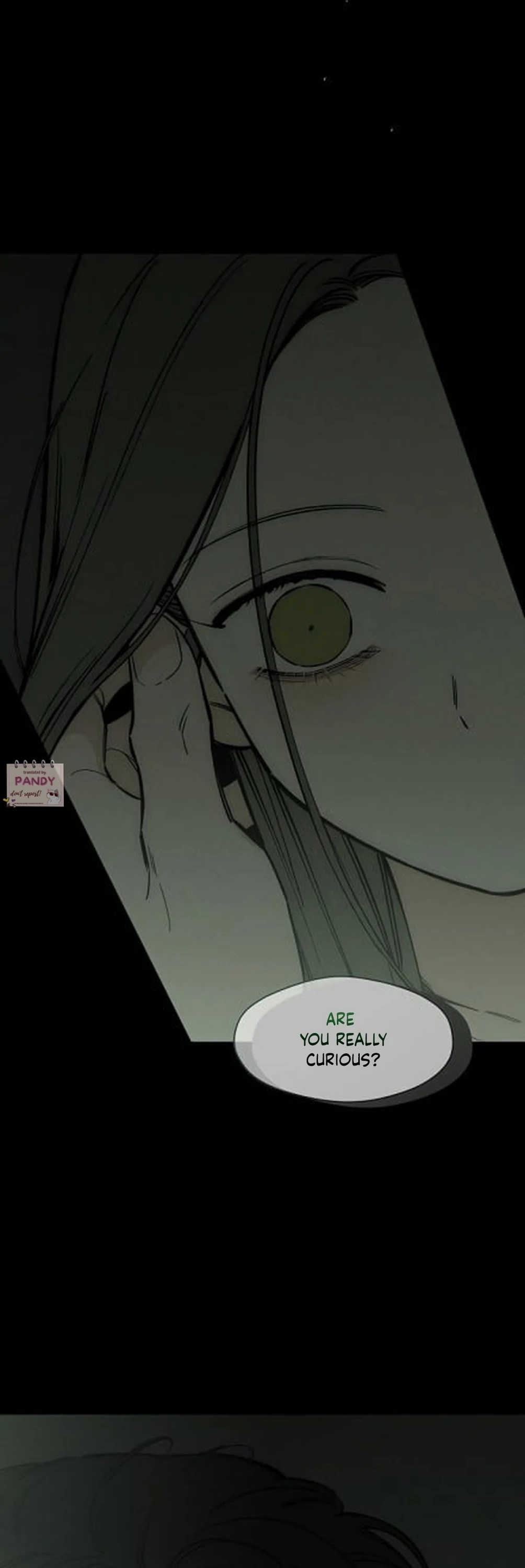 Tears on a Withered Flower – ENGLISH VER 「Pandy」 - Chapter 70 manhwa