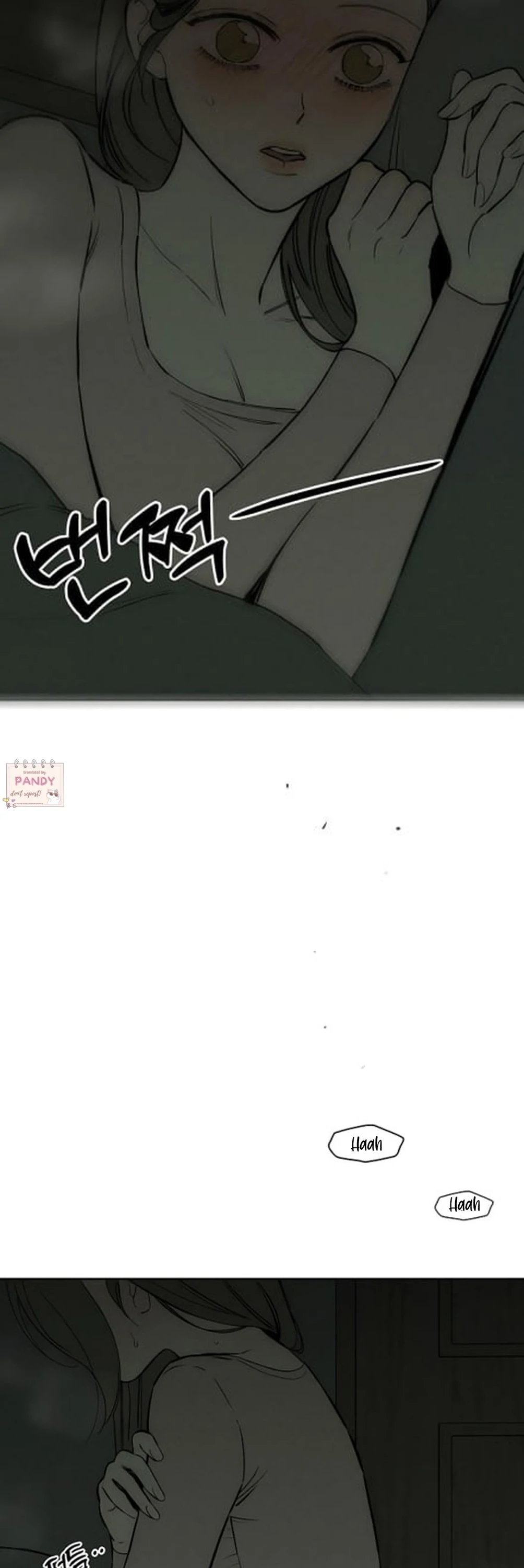Tears on a Withered Flower – ENGLISH VER 「Pandy」 - Chapter 70 manhwa