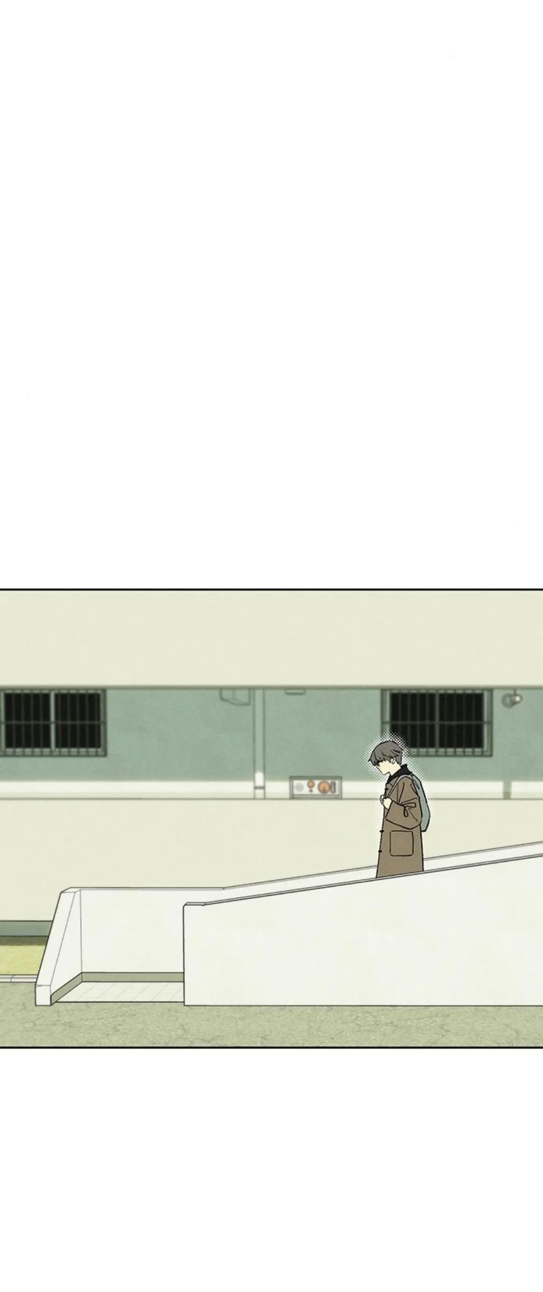 Tears on a Withered Flower – ENGLISH VER 「Pandy」 - Chapter 8 manhwa