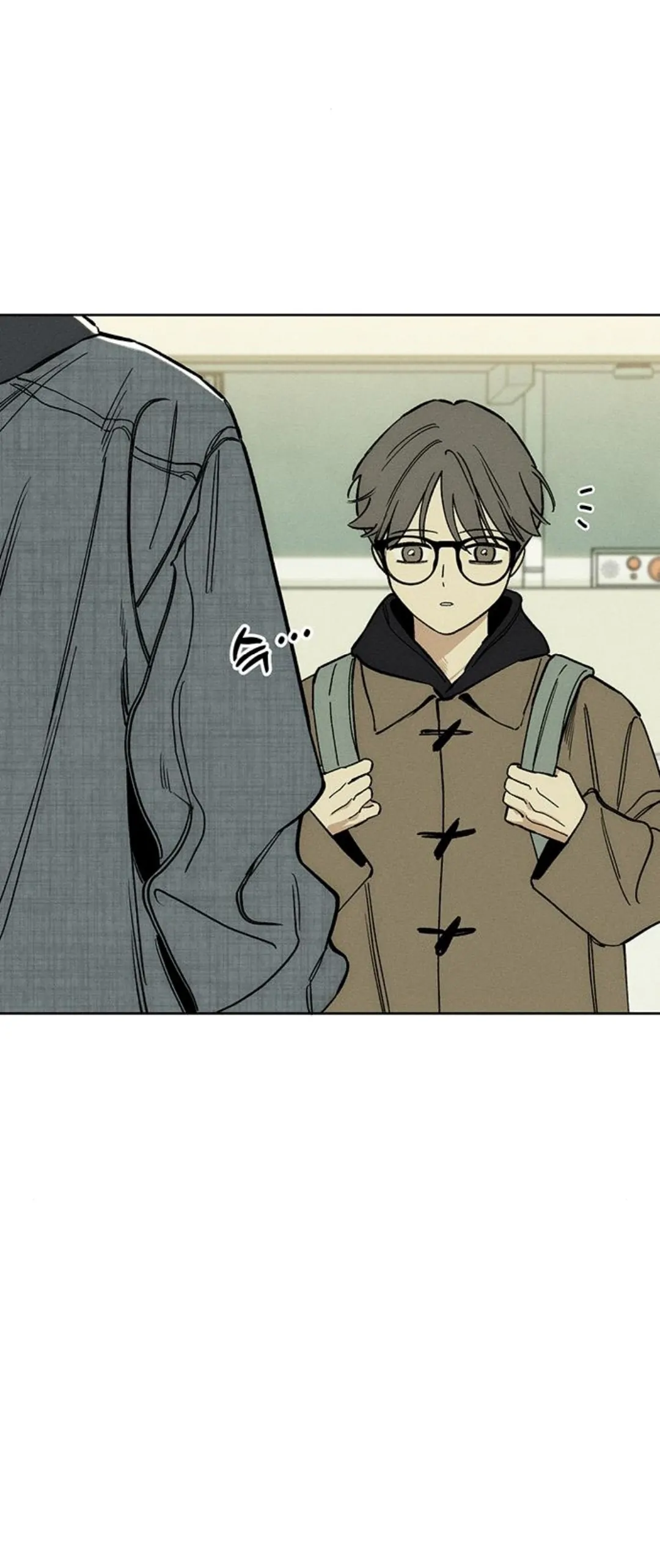 Tears on a Withered Flower – ENGLISH VER 「Pandy」 - Chapter 8 manhwa