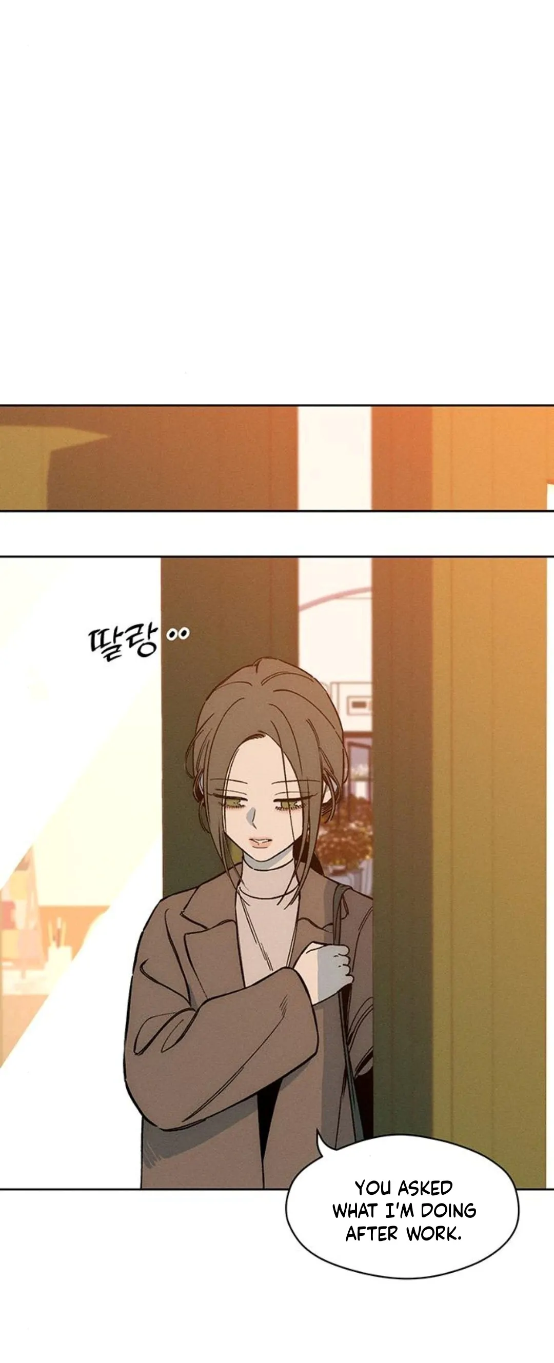 Tears on a Withered Flower – ENGLISH VER 「Pandy」 - Chapter 9 manhwa