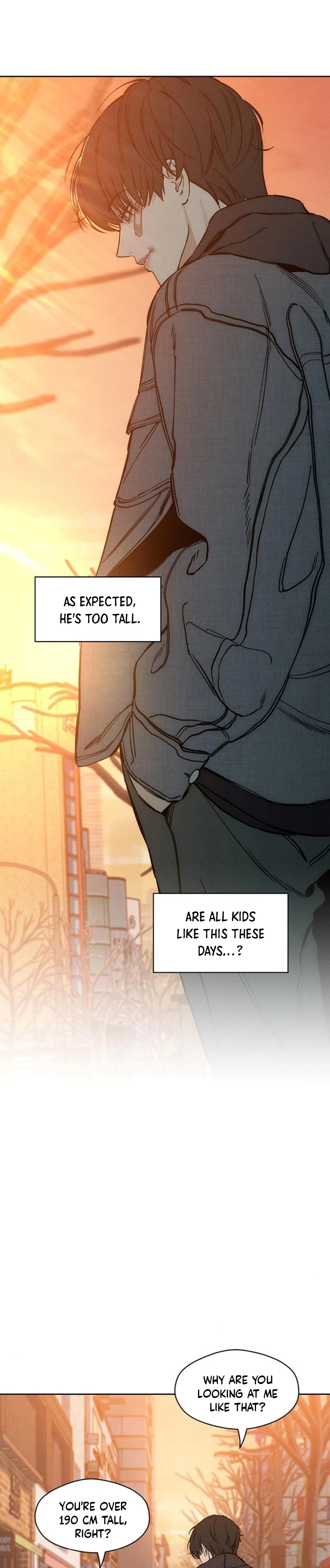 Tears on a Withered Flower – ENGLISH VER 「Pandy」 - Chapter 9 manhwa