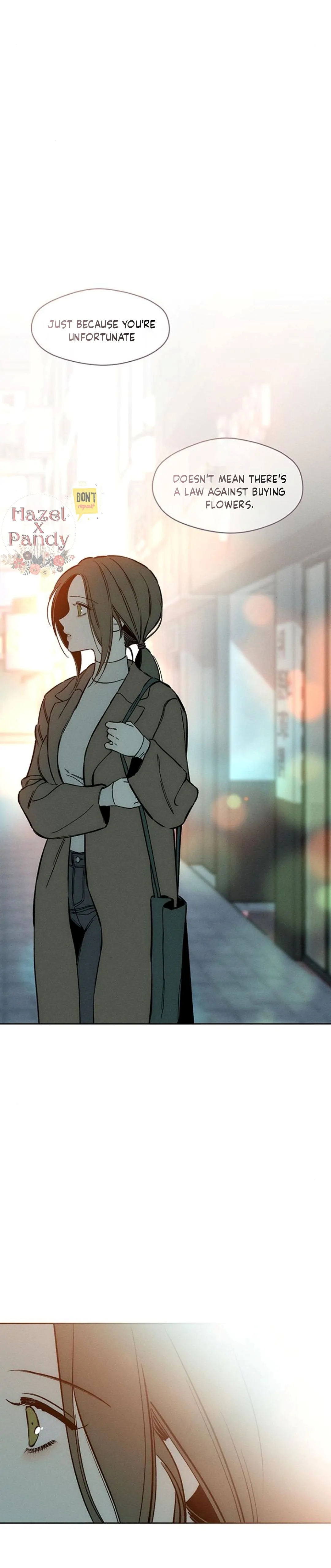 Tears on a Withered Flower – ENGLISH VER 「Pandy」 - Chapter 9 manhwa