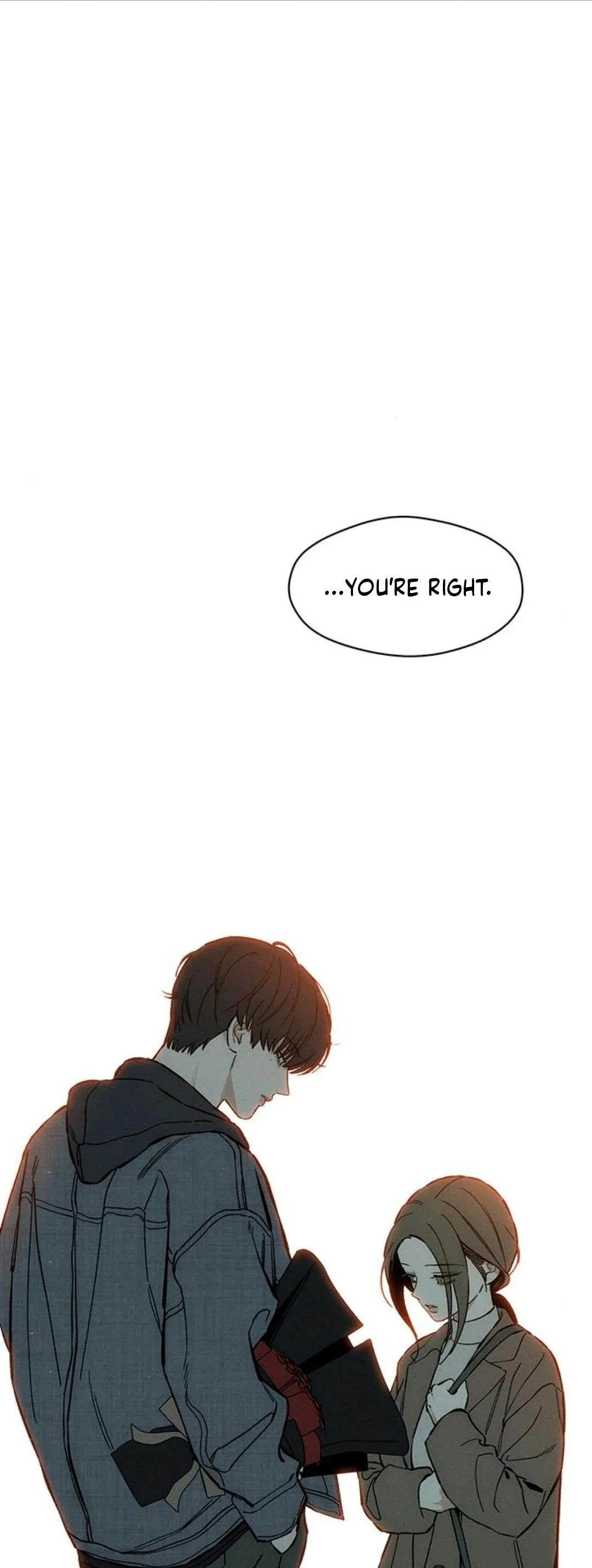 Tears on a Withered Flower – ENGLISH VER 「Pandy」 - Chapter 9 manhwa