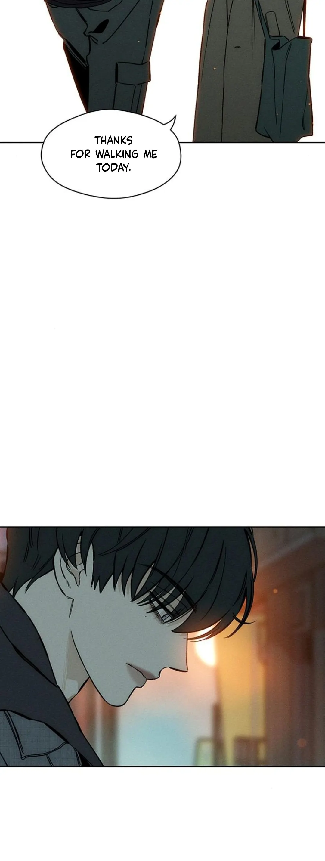 Tears on a Withered Flower – ENGLISH VER 「Pandy」 - Chapter 9 manhwa
