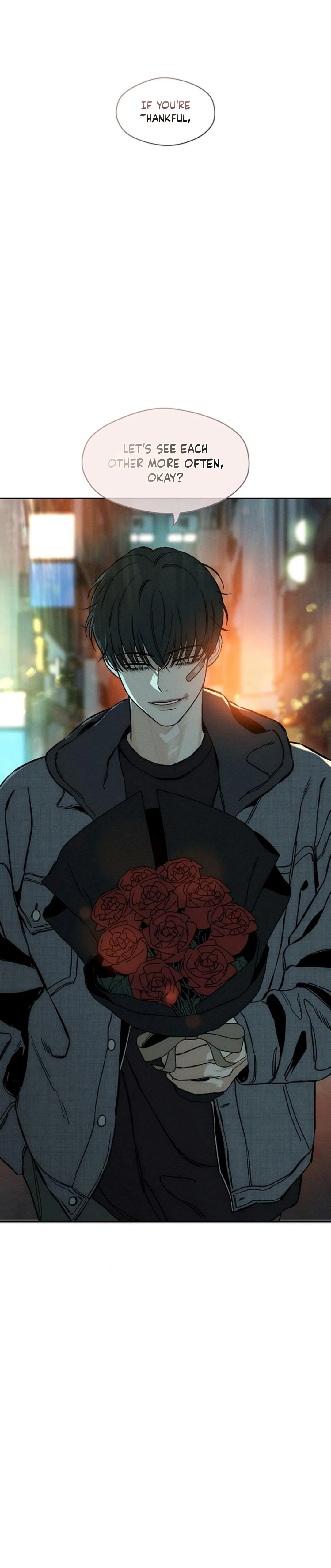 Tears on a Withered Flower – ENGLISH VER 「Pandy」 - Chapter 9 manhwa