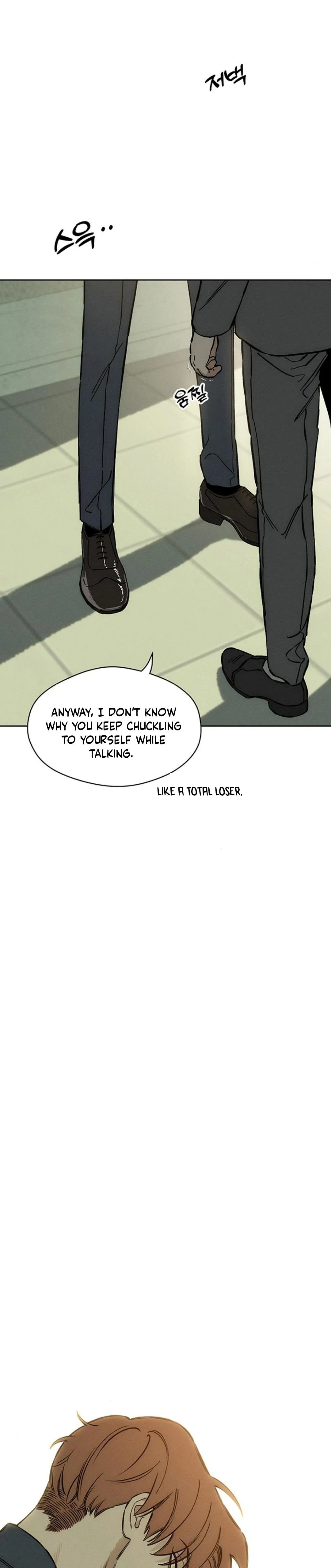 Tears on a Withered Flower – ENGLISH VER 「Pandy」 - Chapter 9 manhwa