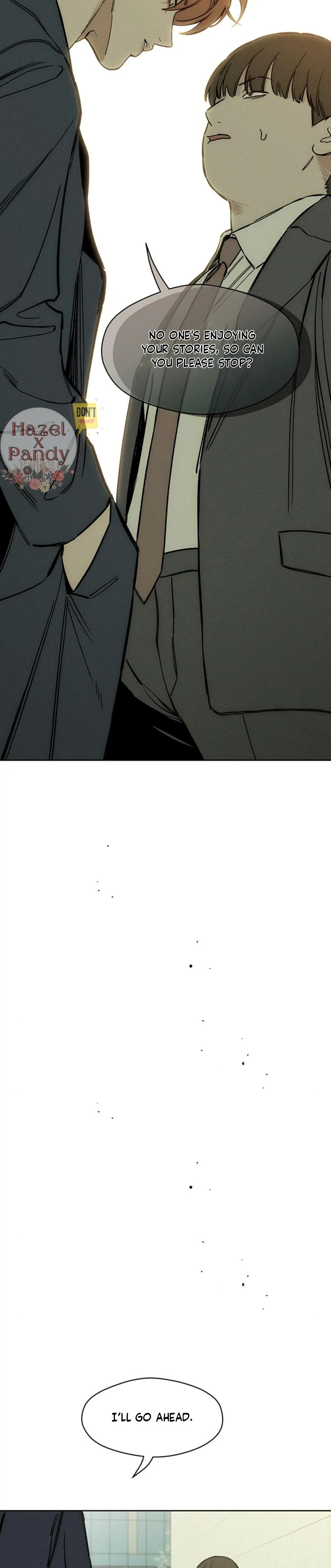 Tears on a Withered Flower – ENGLISH VER 「Pandy」 - Chapter 9 manhwa