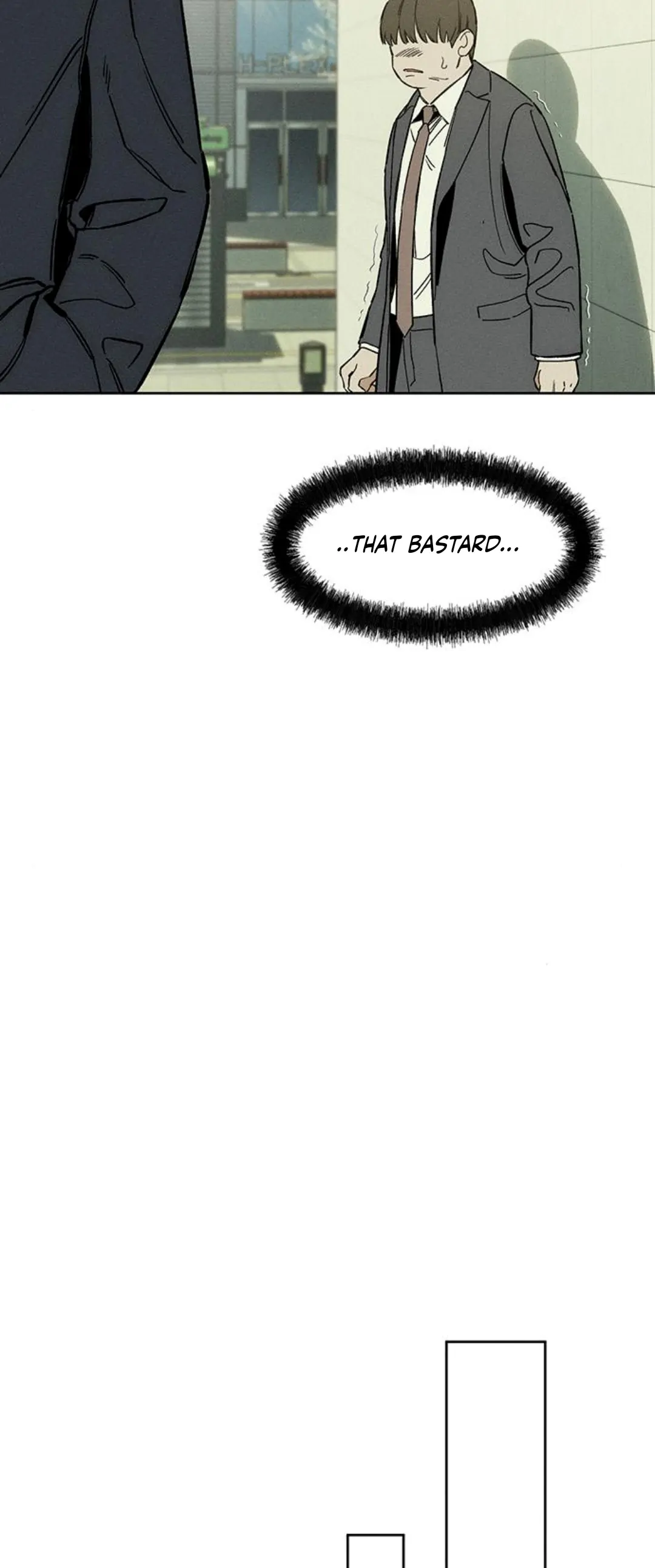Tears on a Withered Flower – ENGLISH VER 「Pandy」 - Chapter 9 manhwa