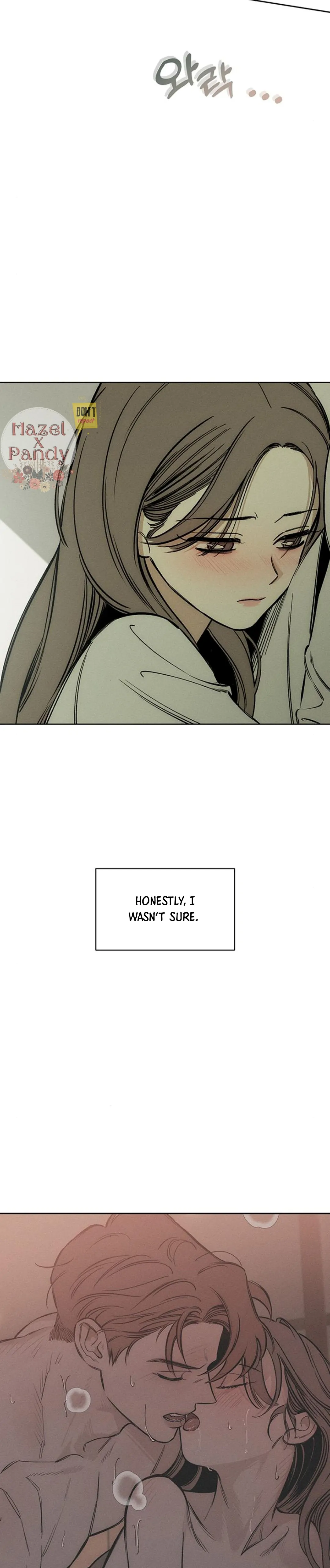 Tears on a Withered Flower – ENGLISH VER 「Pandy」 - Chapter 9 manhwa
