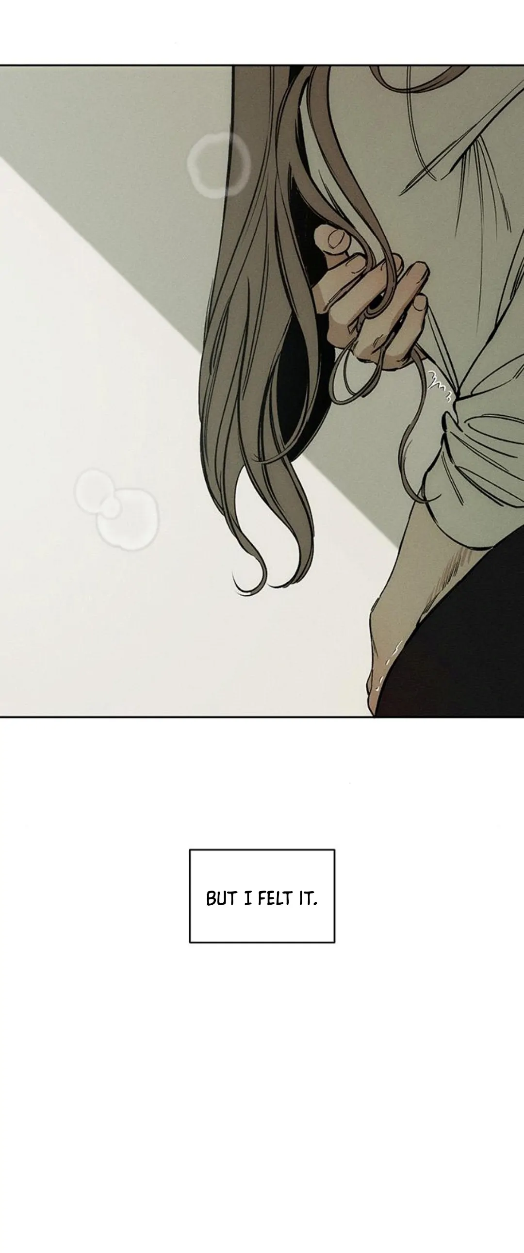 Tears on a Withered Flower – ENGLISH VER 「Pandy」 - Chapter 9 manhwa