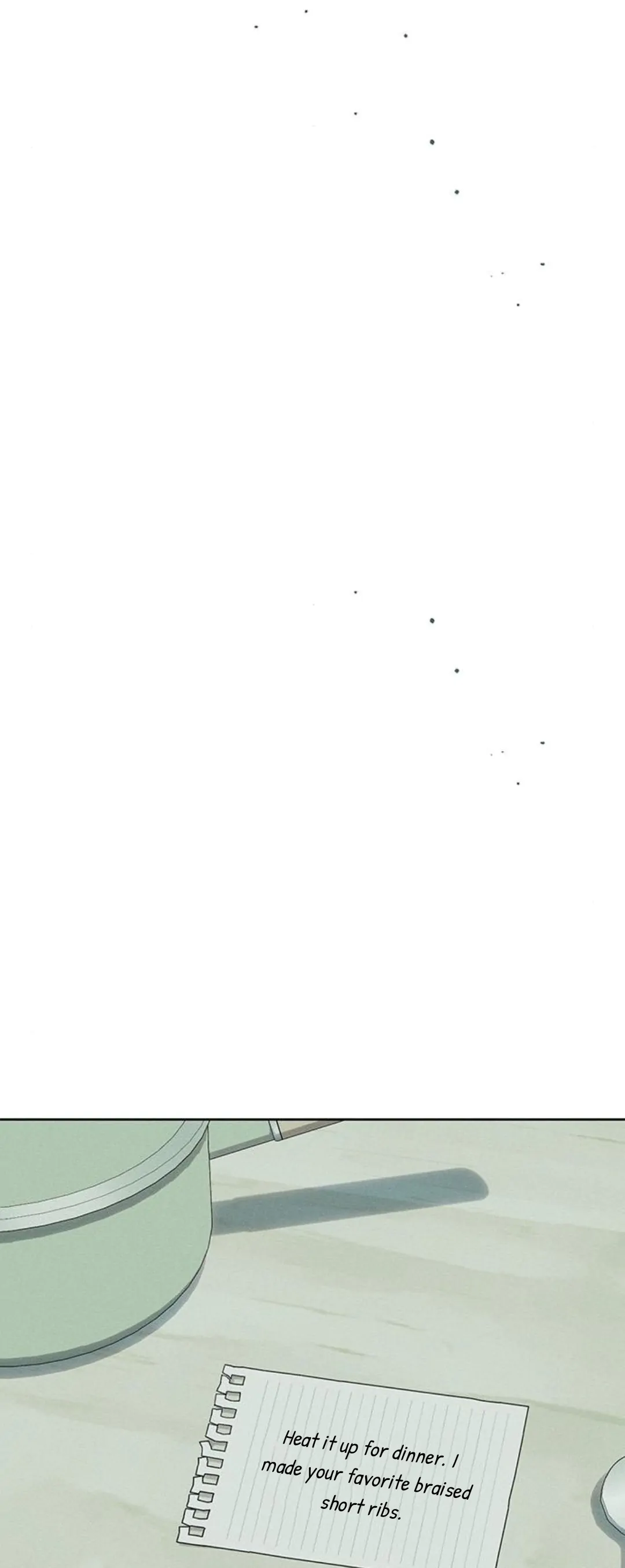 Tears on a Withered Flower – ENGLISH VER 「Pandy」 - Chapter 9 manhwa