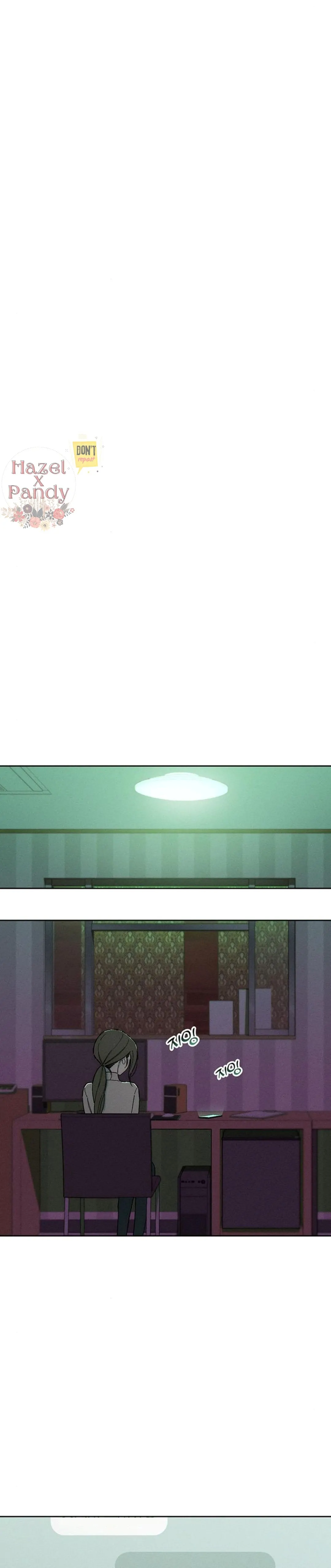 Tears on a Withered Flower – ENGLISH VER 「Pandy」 - Chapter 9 manhwa