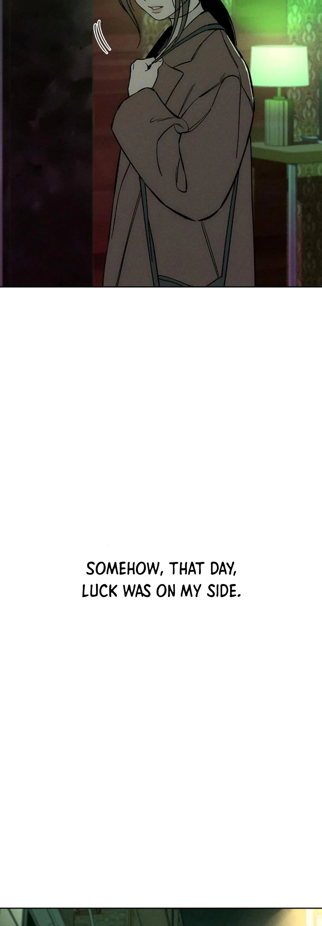 Tears on a Withered Flower – ENGLISH VER 「Pandy」 - Chapter 9 manhwa