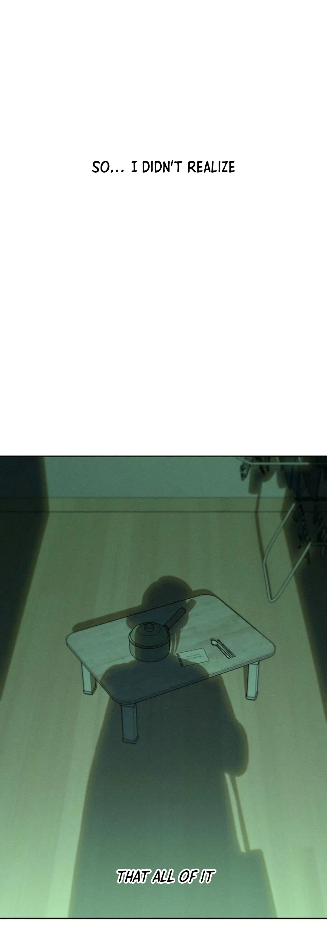 Tears on a Withered Flower – ENGLISH VER 「Pandy」 - Chapter 9 manhwa