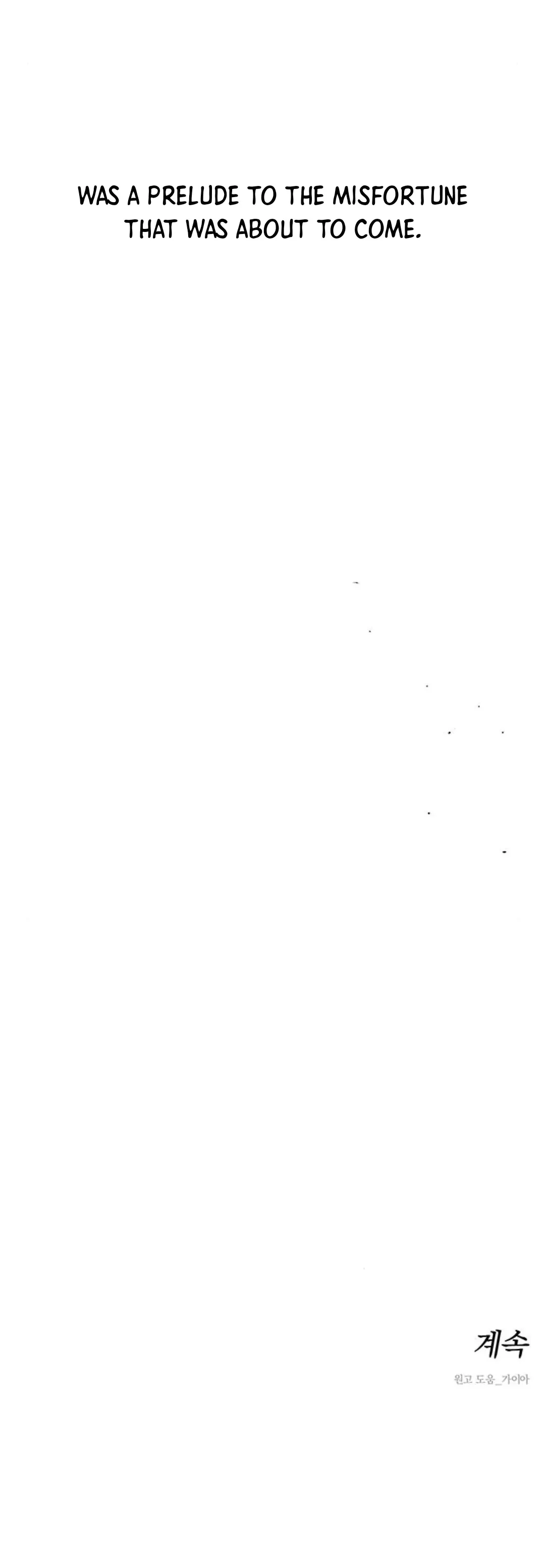 Tears on a Withered Flower – ENGLISH VER 「Pandy」 - Chapter 9 manhwa
