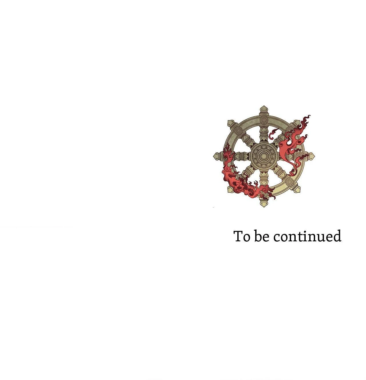 The Thread Never Burned - Chapter 1 manhwa
