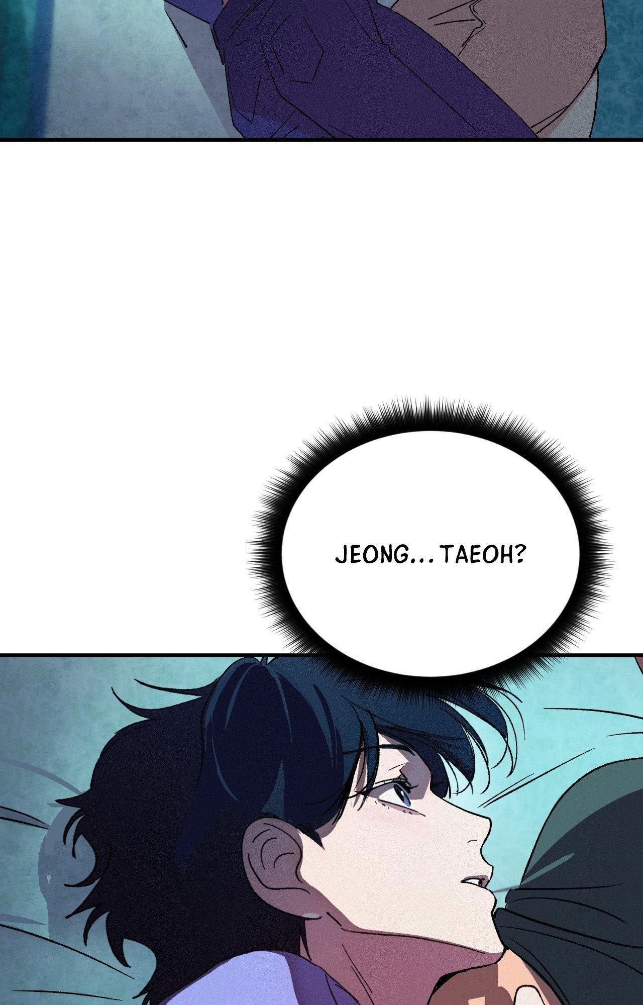 The Thread Never Burned - Chapter 10 manhwa