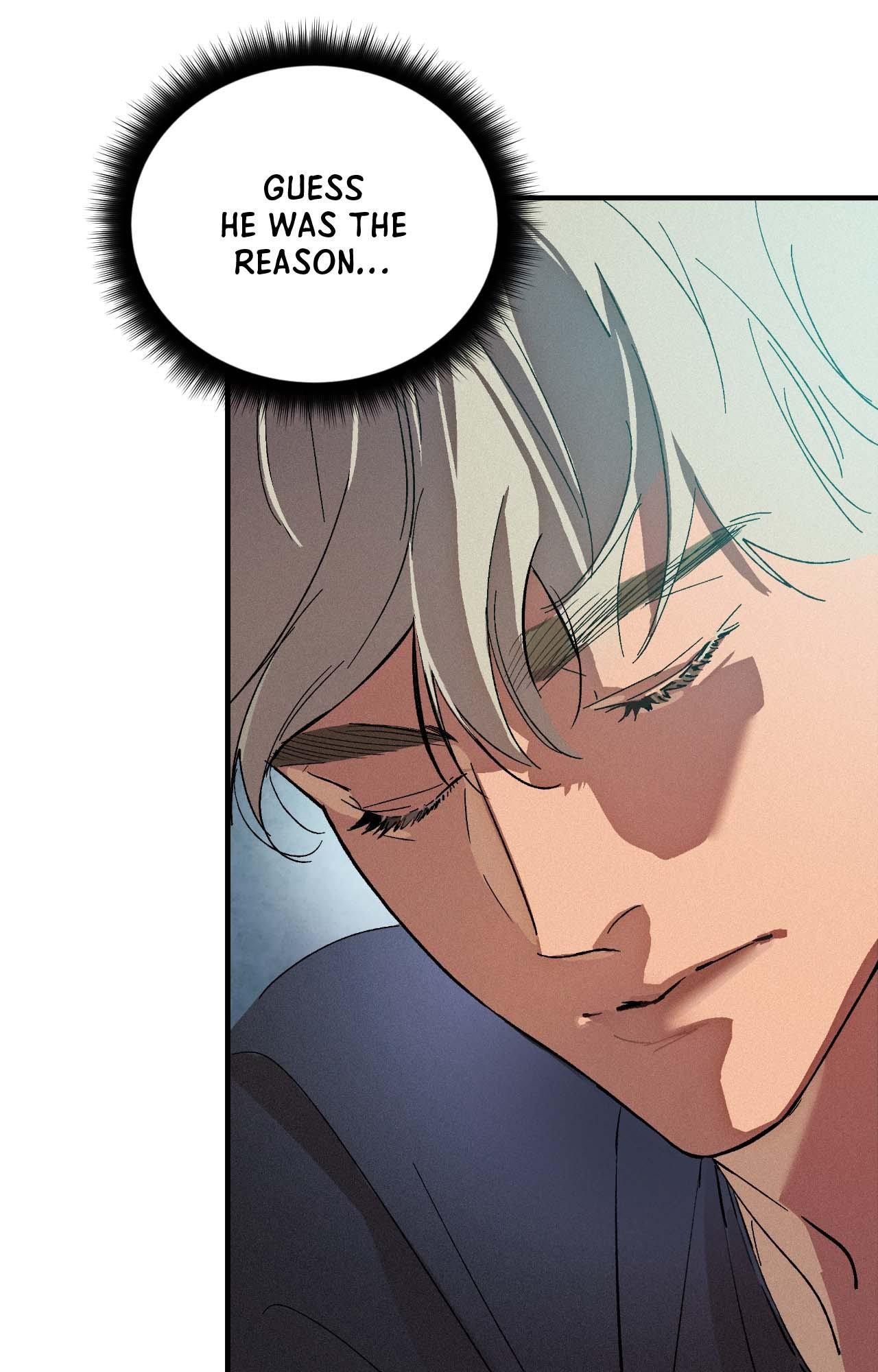The Thread Never Burned - Chapter 10 manhwa