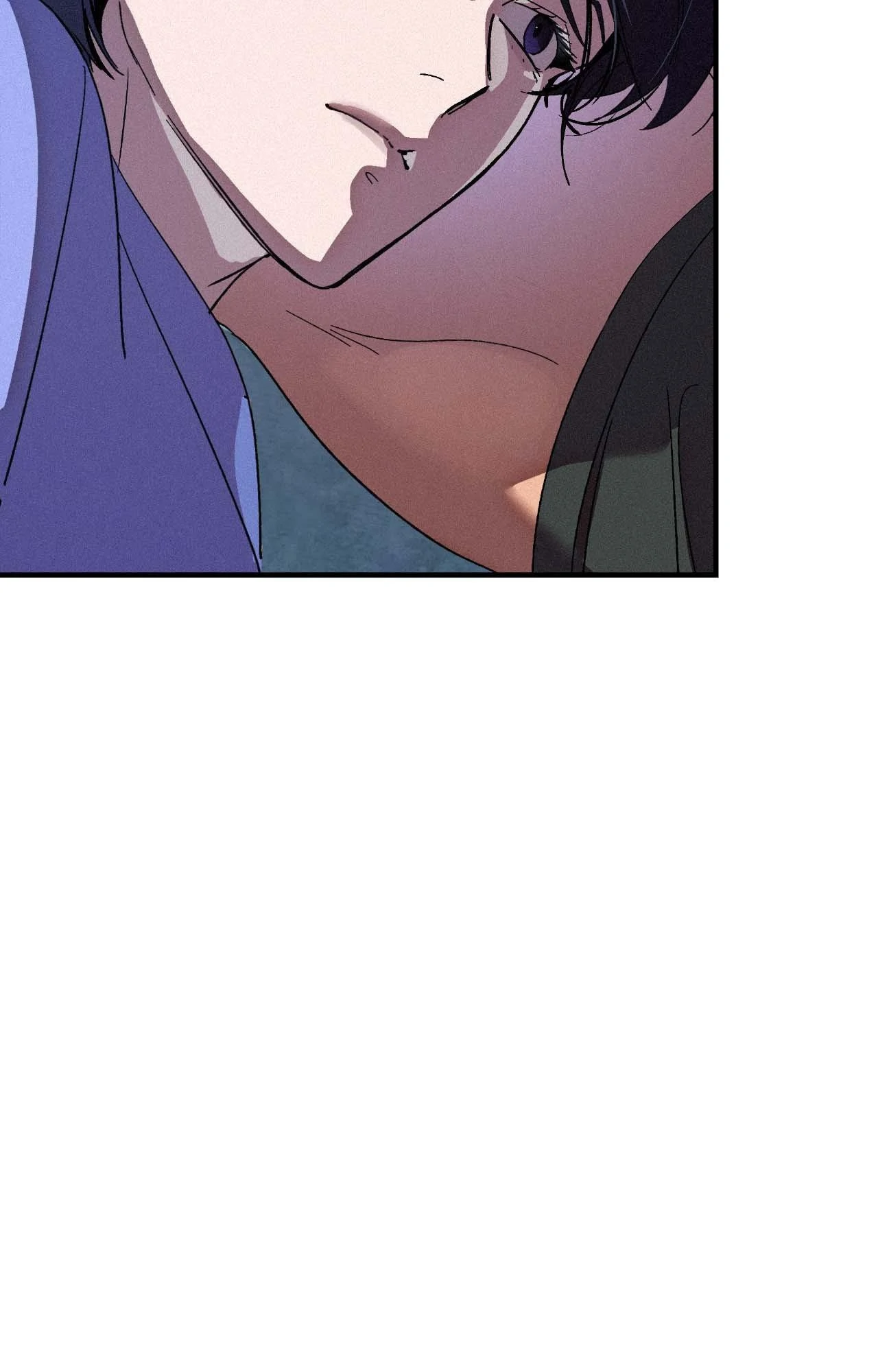 The Thread Never Burned - Chapter 10 manhwa