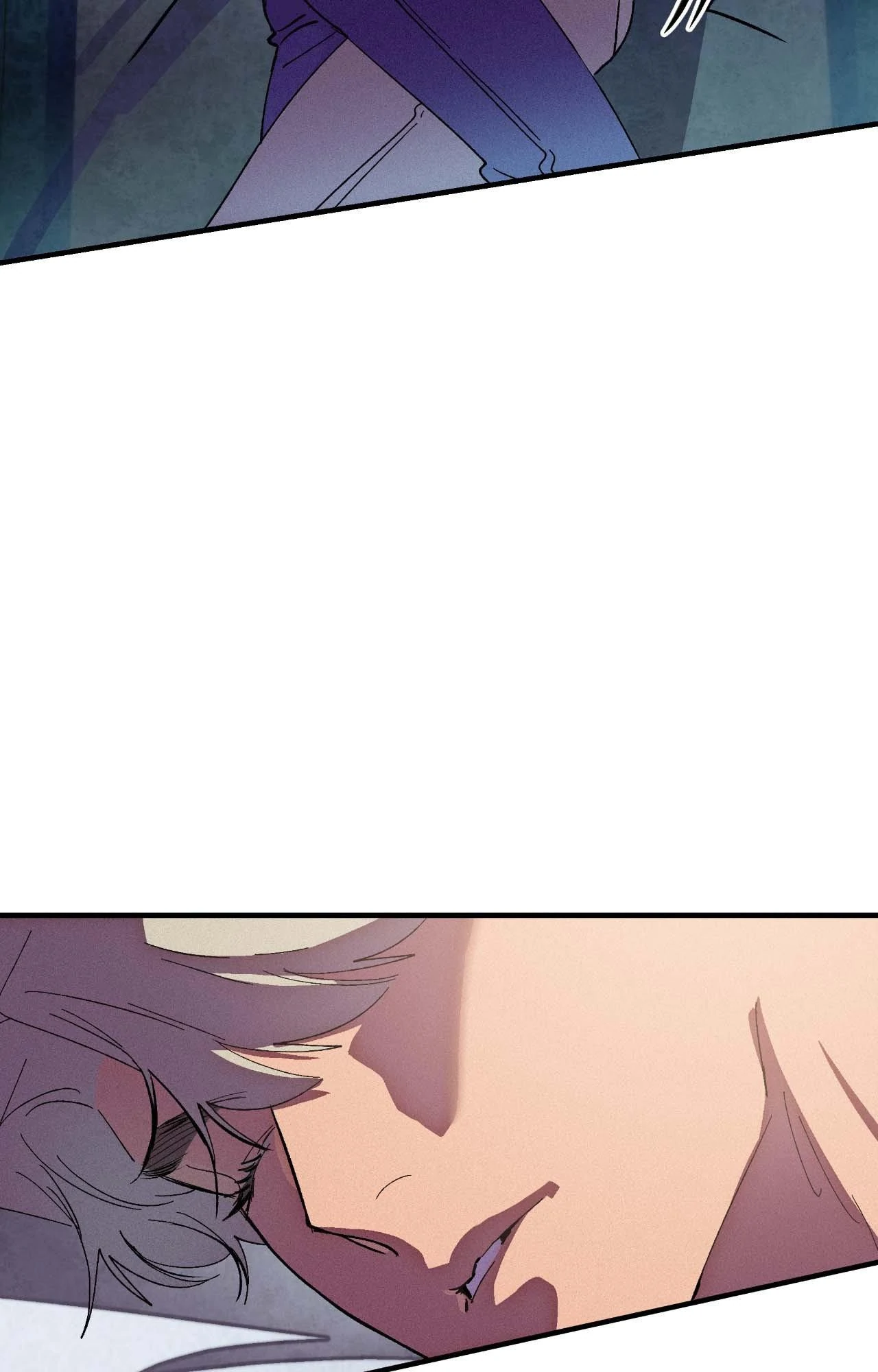 The Thread Never Burned - Chapter 10 manhwa