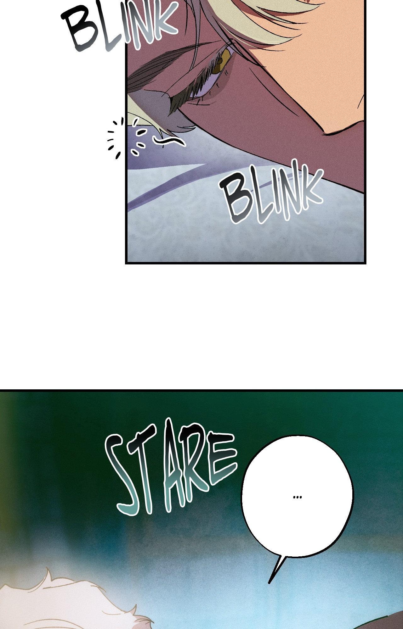 The Thread Never Burned - Chapter 10 manhwa