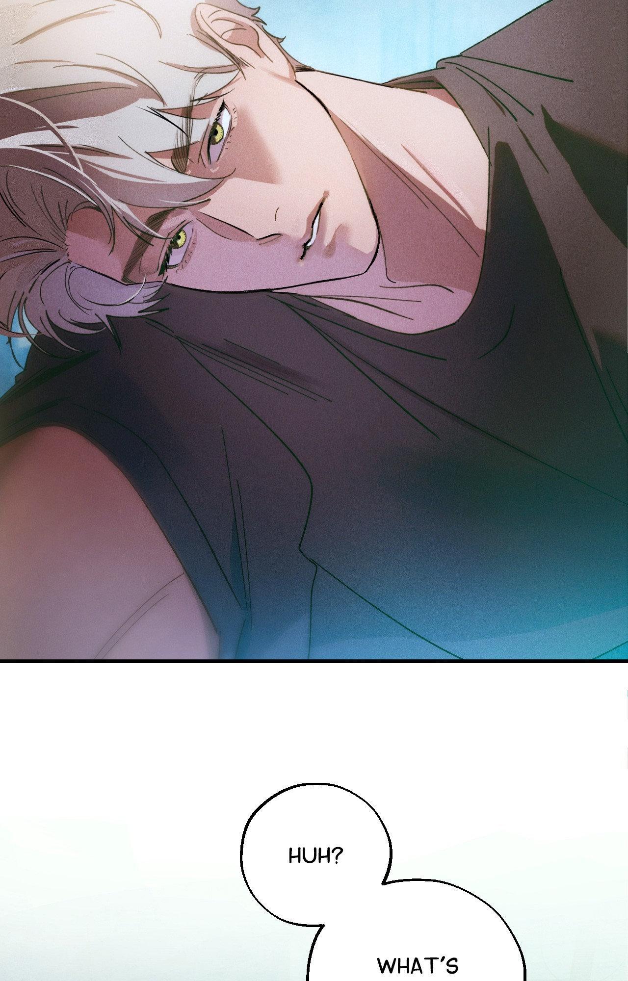 The Thread Never Burned - Chapter 10 manhwa
