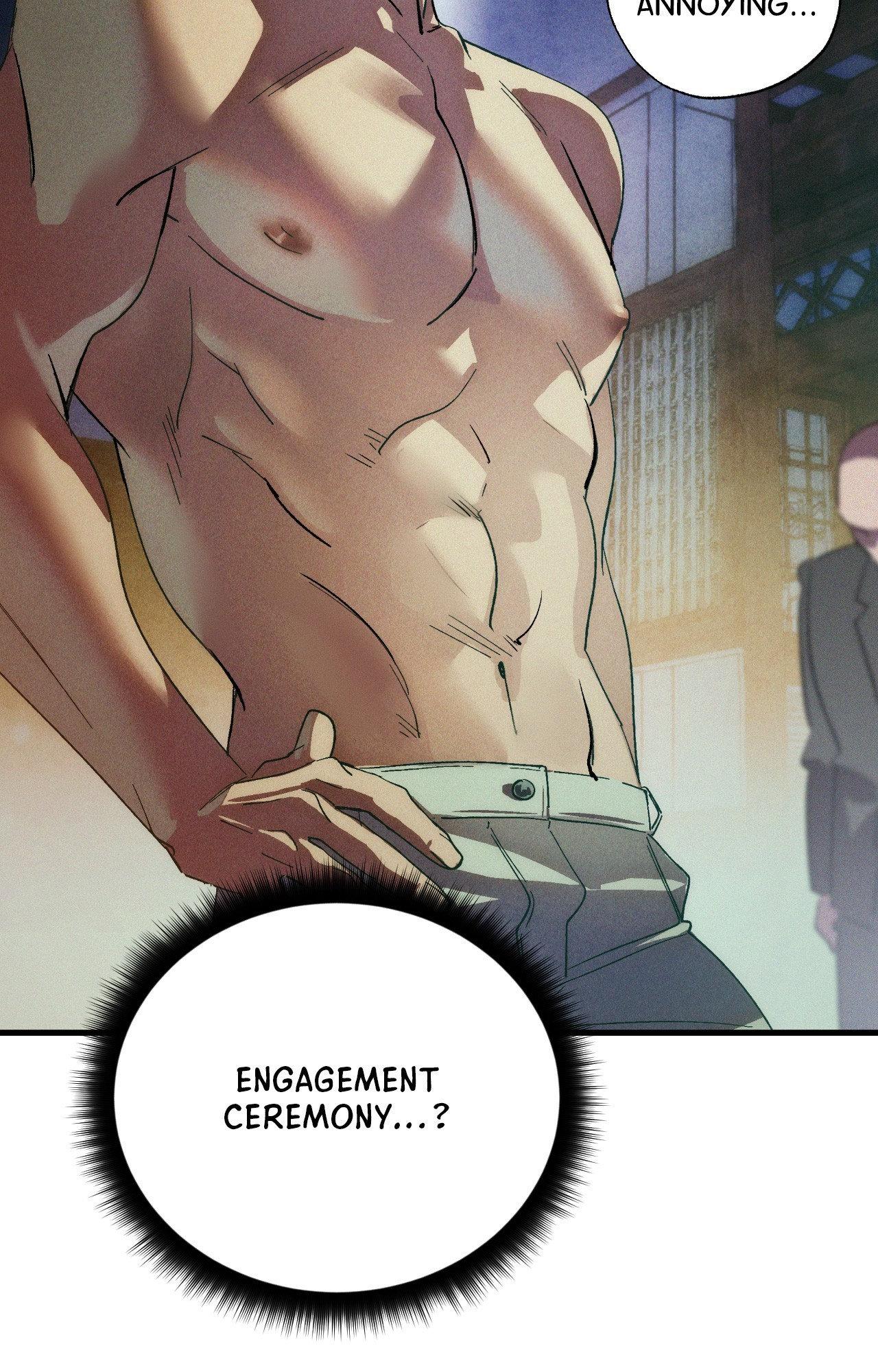 The Thread Never Burned - Chapter 10 manhwa