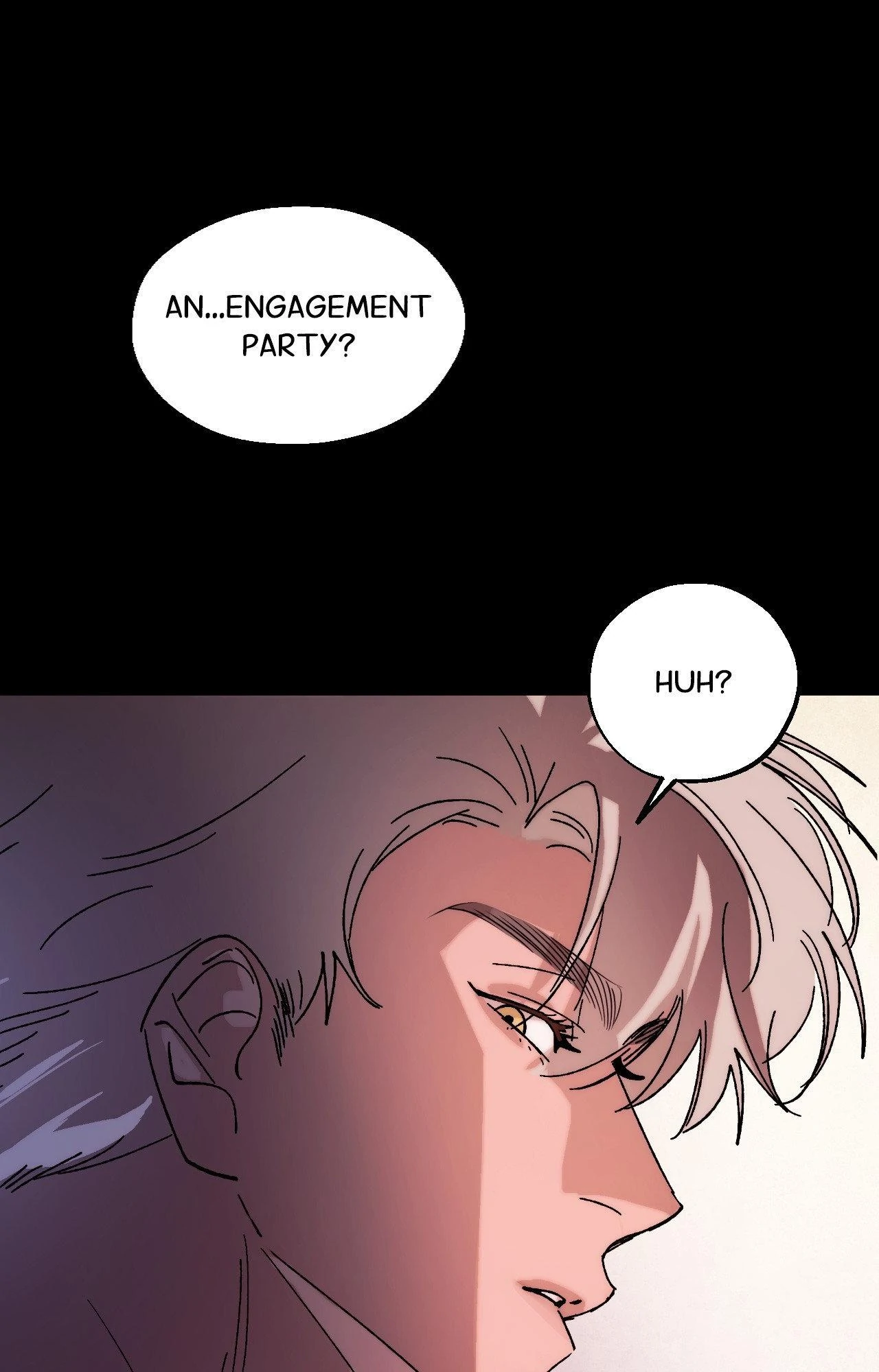 The Thread Never Burned - Chapter 11 manhwa