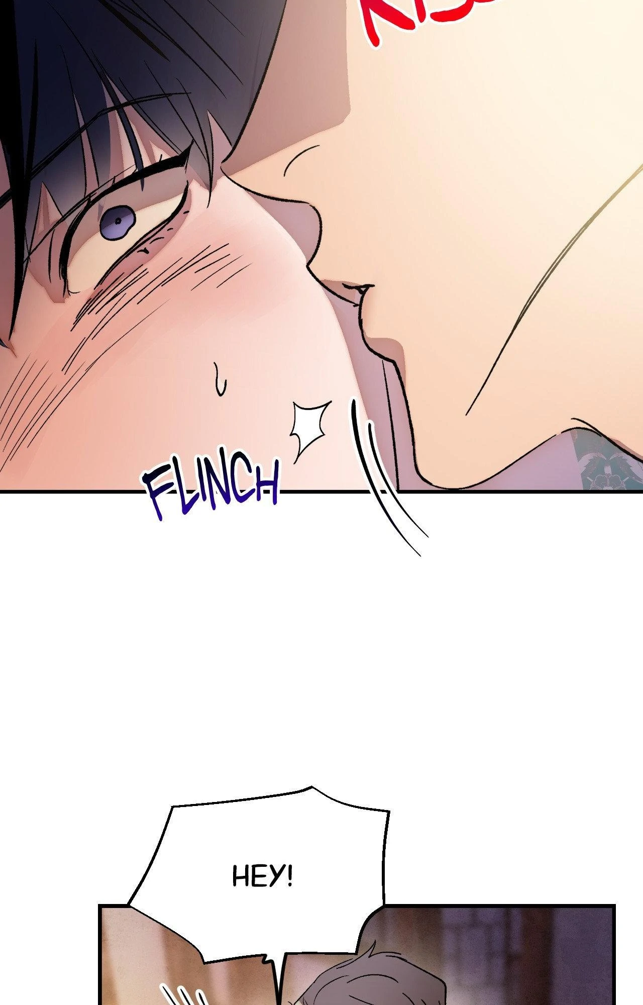 The Thread Never Burned - Chapter 11 manhwa