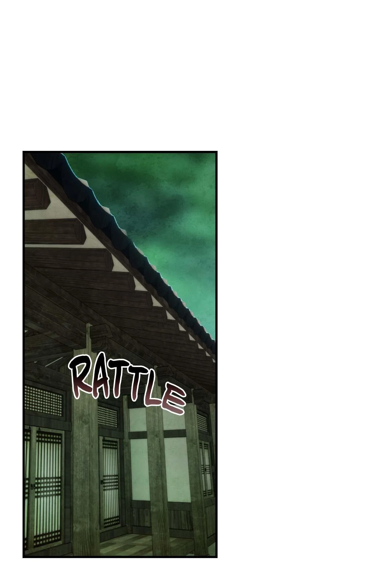The Thread Never Burned - Chapter 11 manhwa