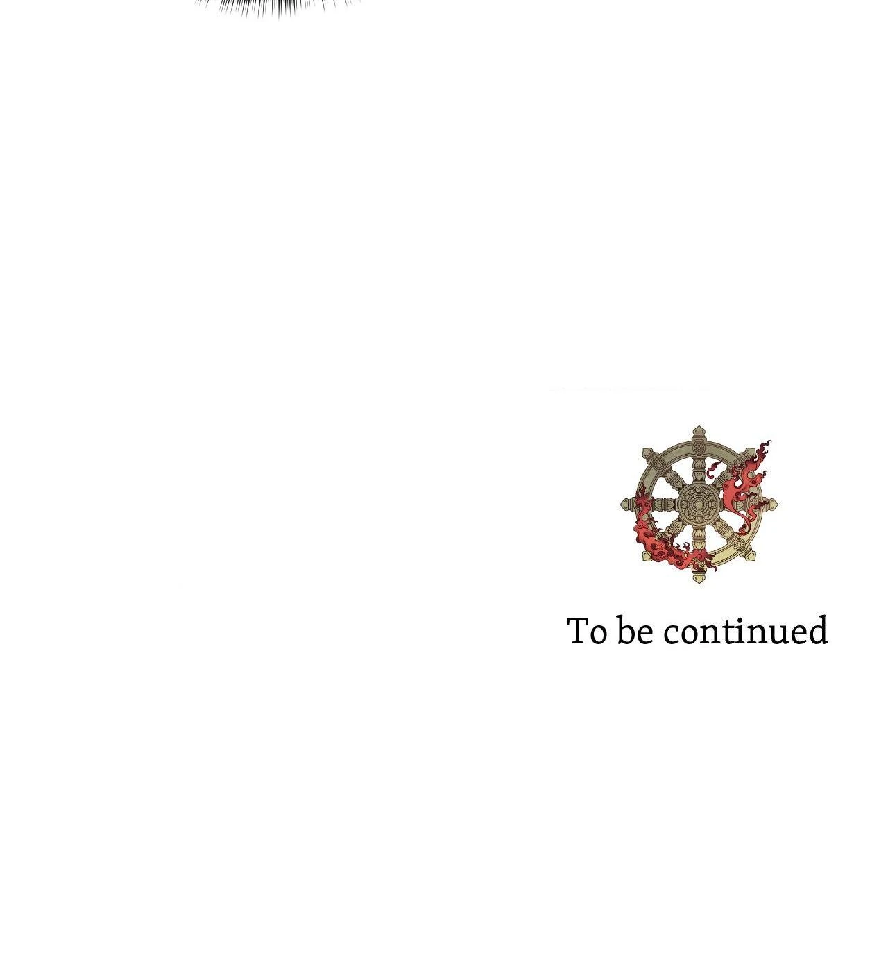 The Thread Never Burned - Chapter 11 manhwa